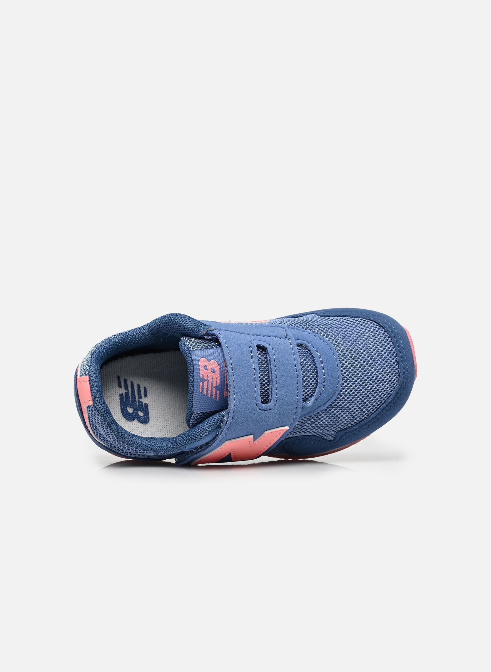 Sneakers I323 meisjes blauw New Balance Sneakers I323 meisjes blauw Magic Blue