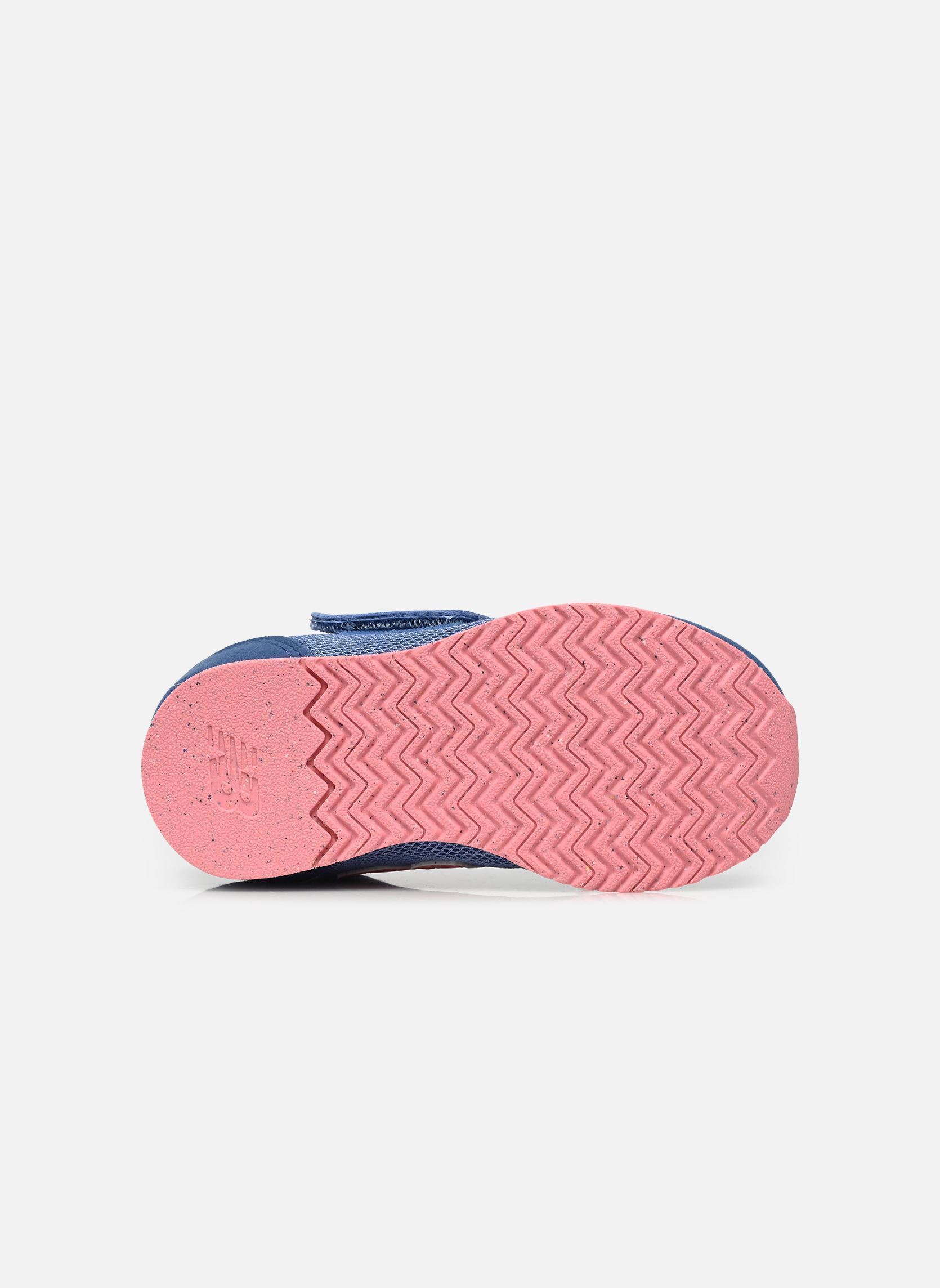 Sneakers I323 meisjes blauw New Balance Sneakers I323 meisjes blauw Magic Blue