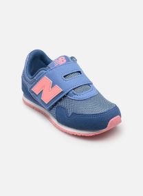 Baskets I323 bleu