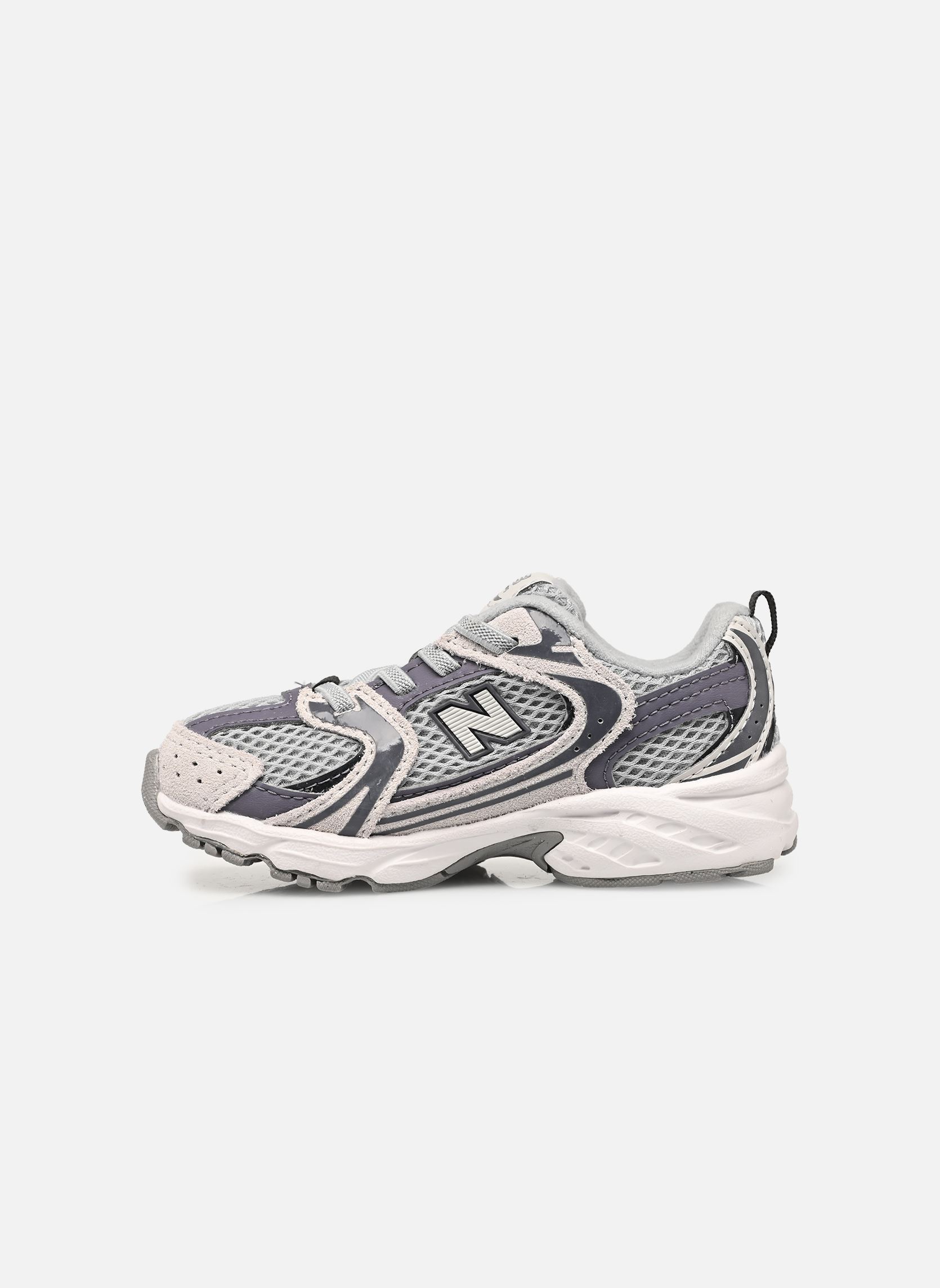 Baskets I530 gris New Balance Baskets I530 gris Neptune Grey
