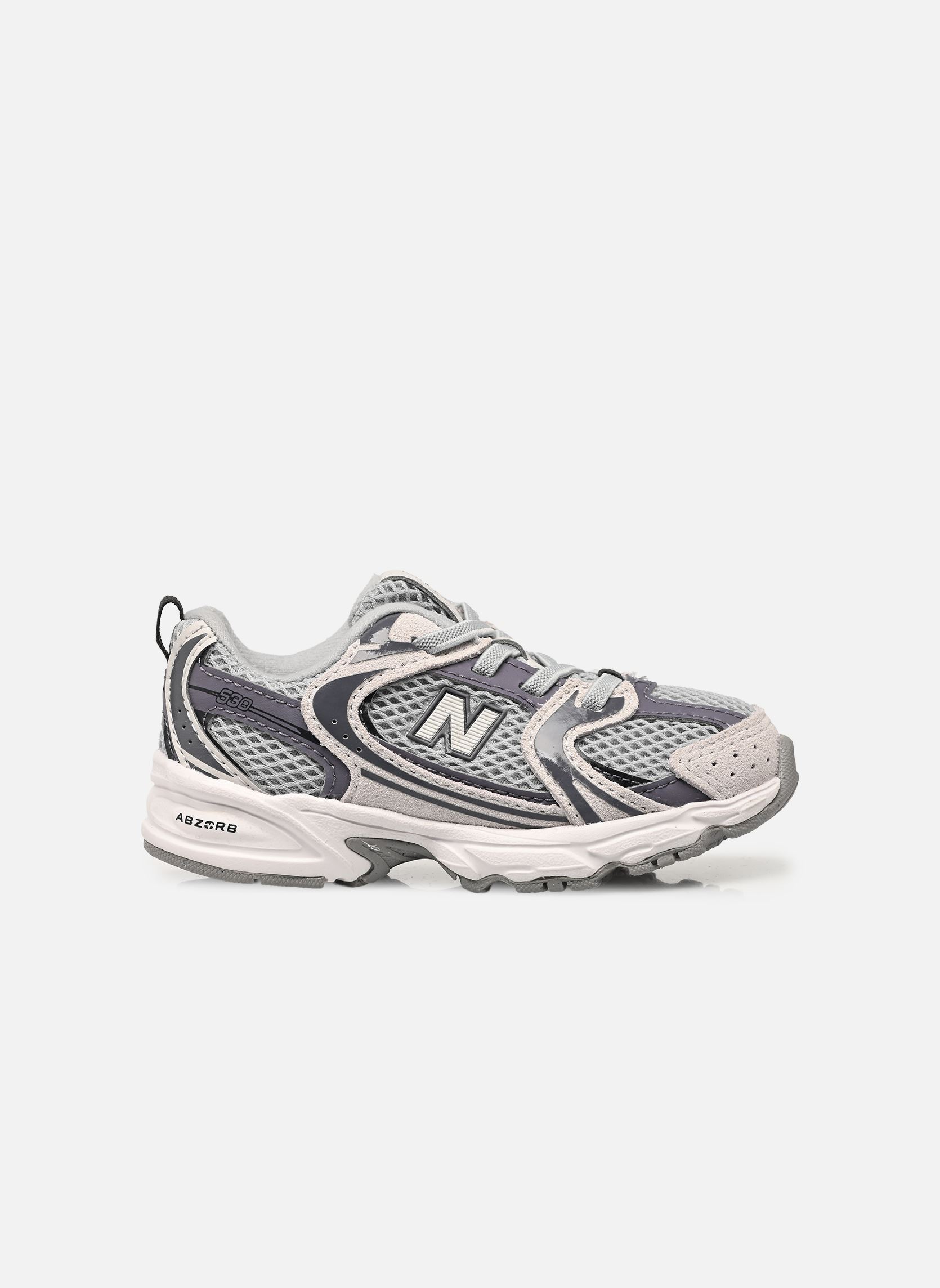 Baskets I530 gris New Balance Baskets I530 gris Neptune Grey