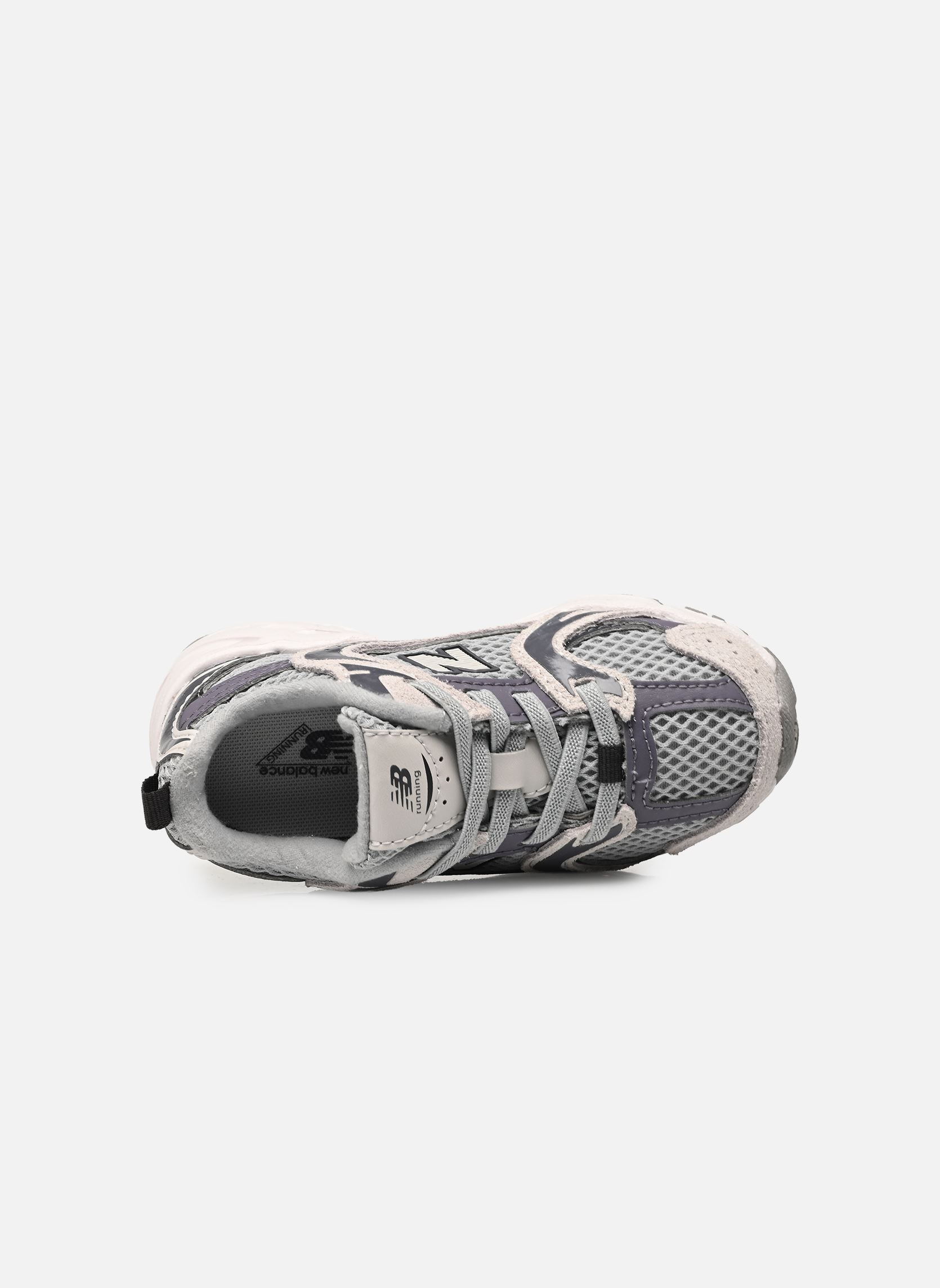 Baskets I530 gris New Balance Baskets I530 gris Neptune Grey