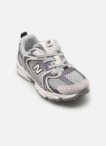 Baskets I530 fille gris
