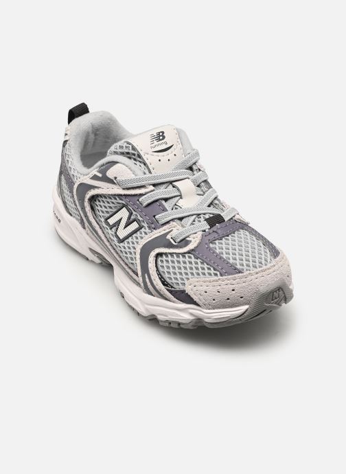 New Balance Baskets I530 gris