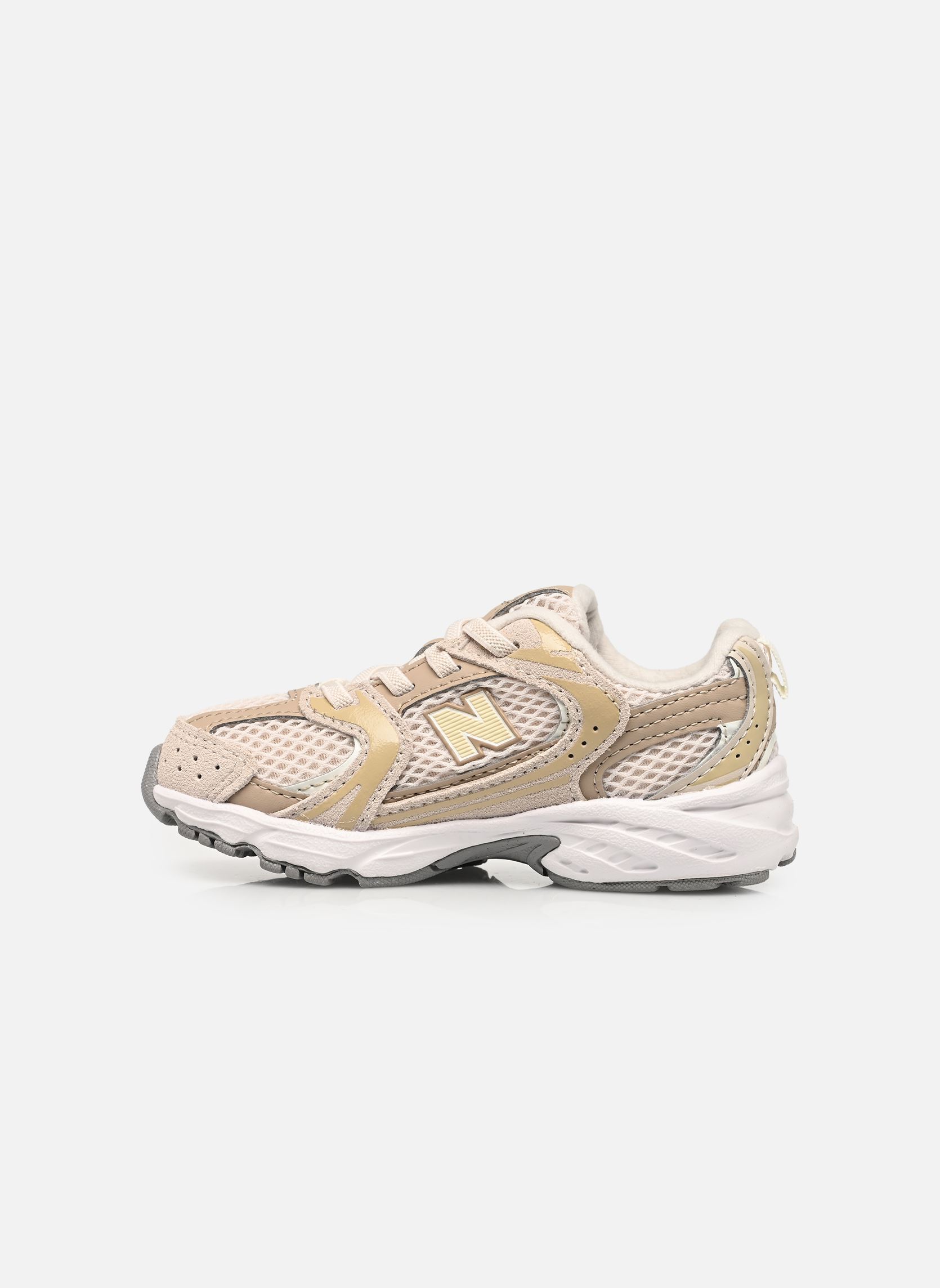 Baskets I530 beige New Balance Baskets I530 beige Linen