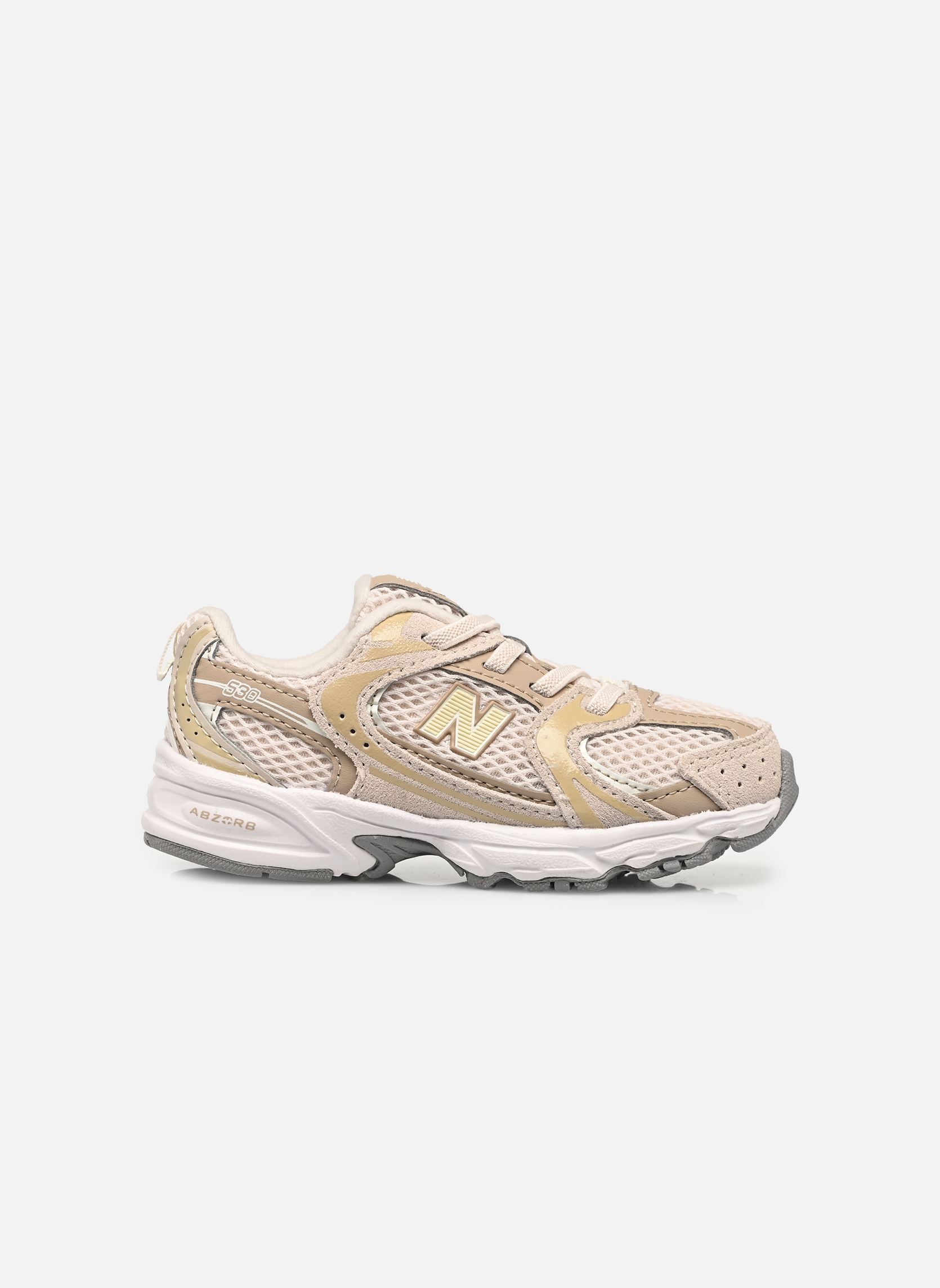 Baskets I530 beige New Balance Baskets I530 beige Linen