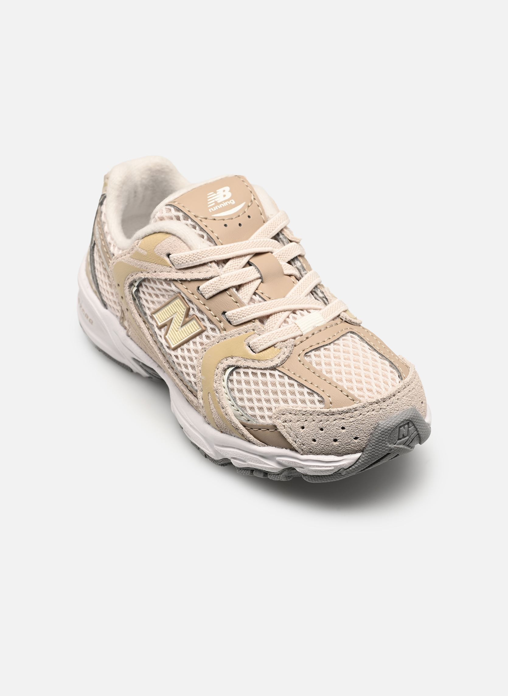 Baskets basses enfant New Balance 530 - vue 6