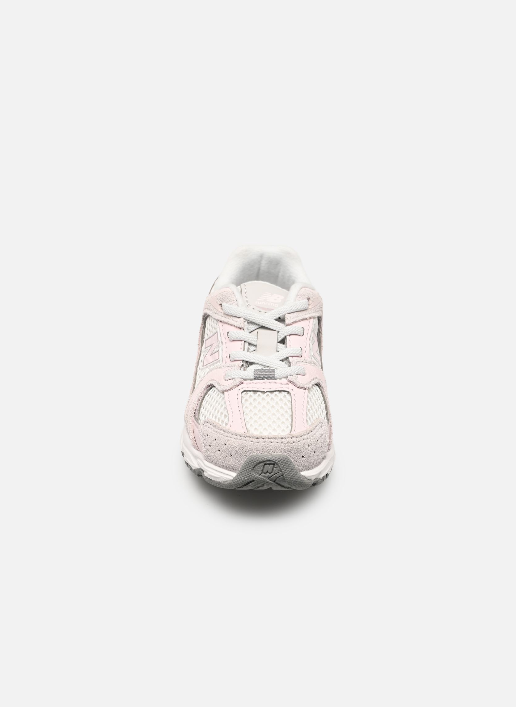 Baskets I530 fille gris New Balance Baskets I530 fille gris Grey Matter