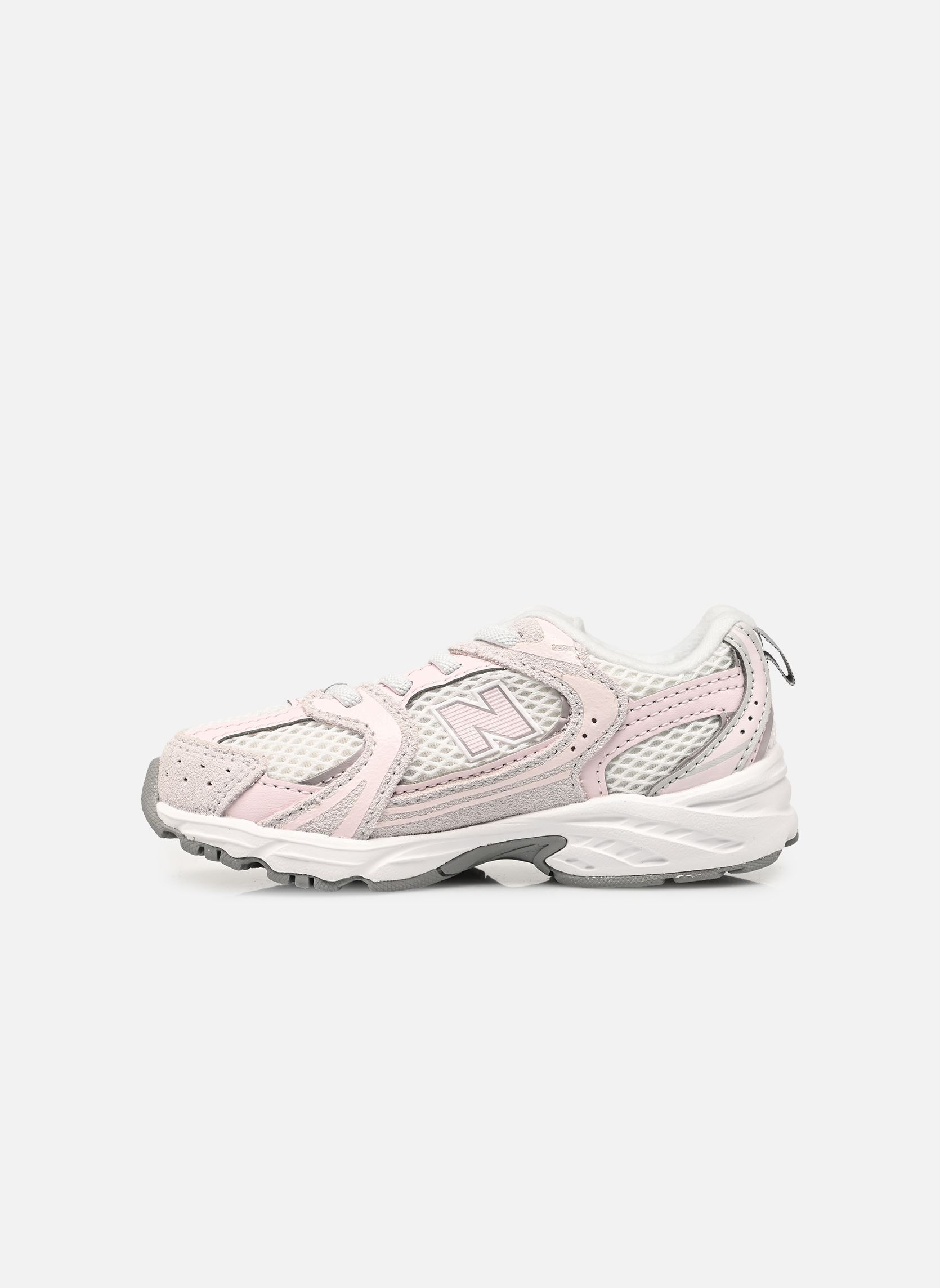 Baskets I530 fille gris New Balance Baskets I530 fille gris Grey Matter