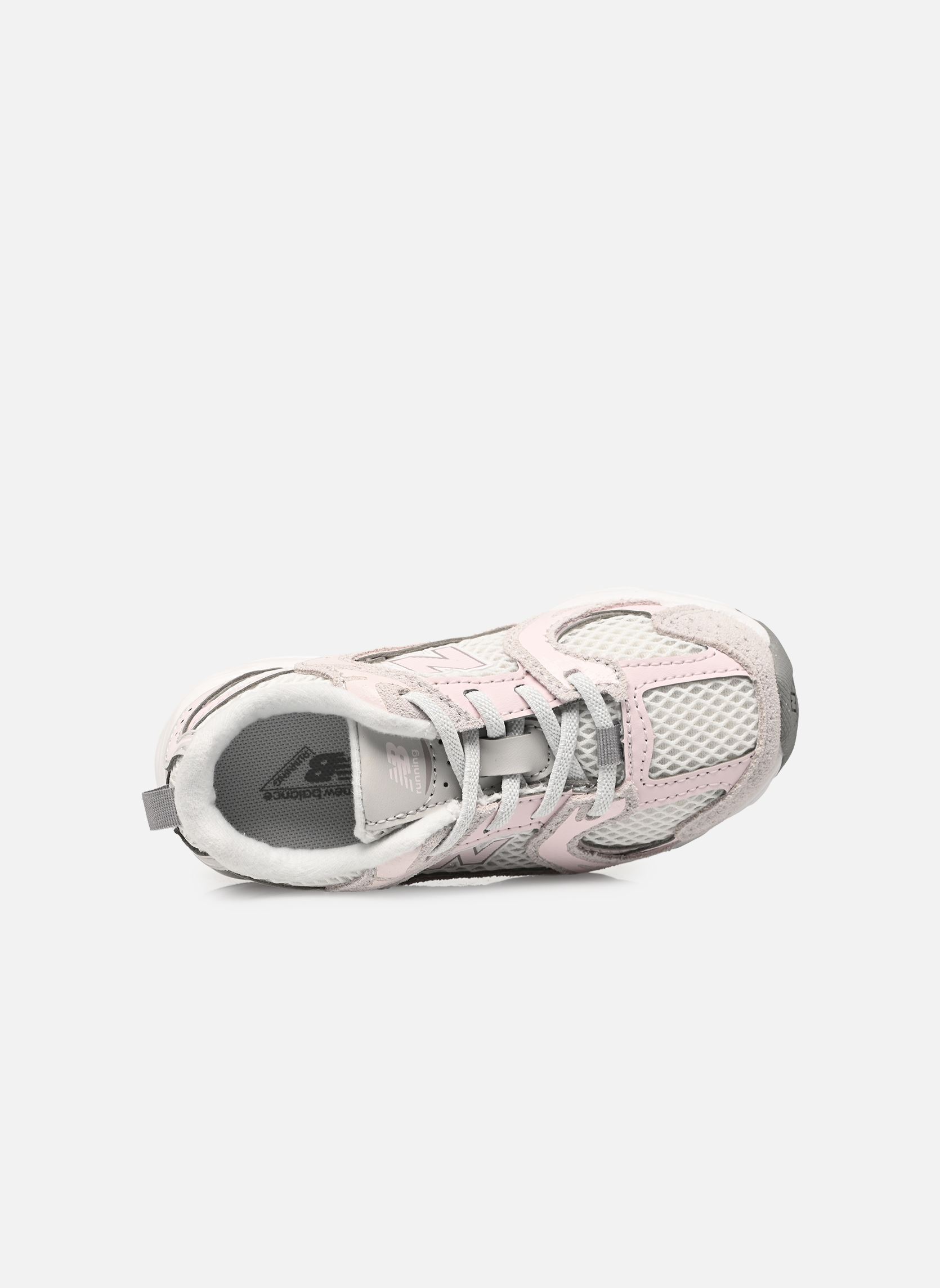 Baskets I530 fille gris New Balance Baskets I530 fille gris Grey Matter