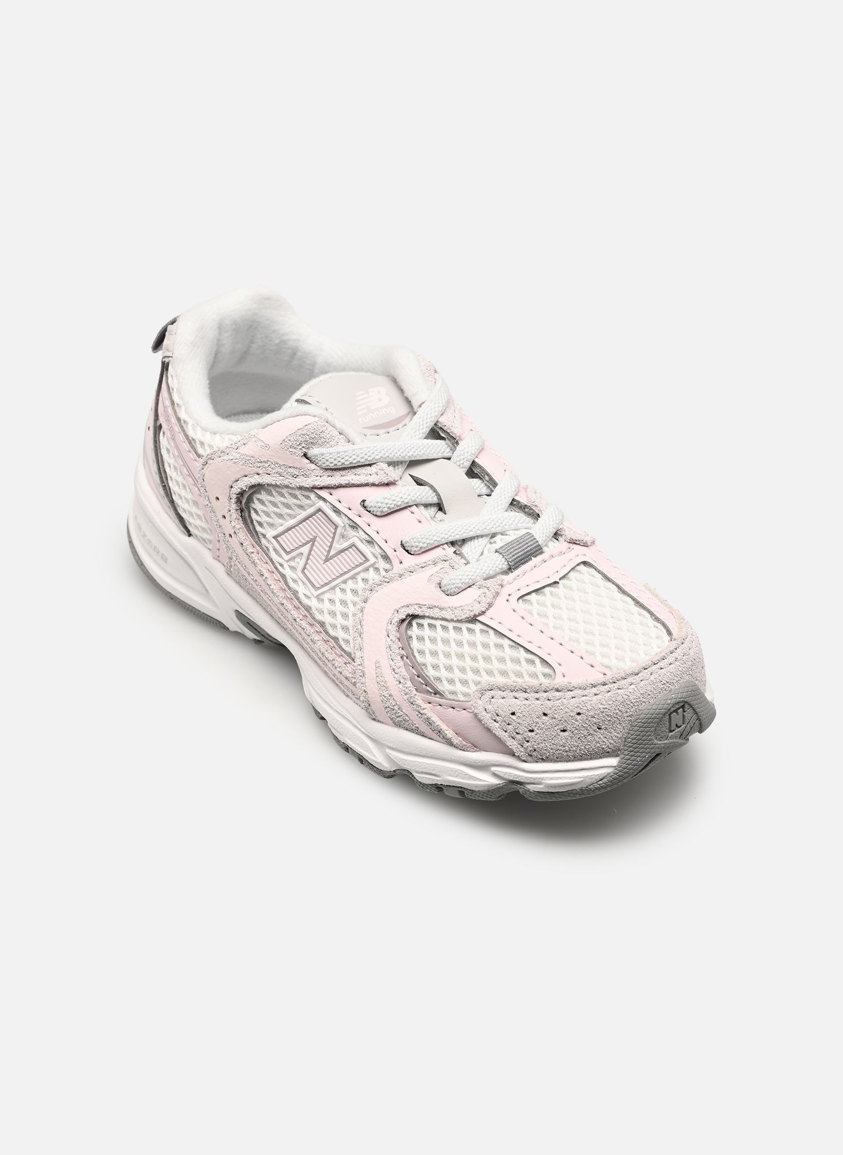 Baskets basses enfant New Balance 530 - vue 6