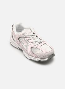 Baskets I530 fille gris