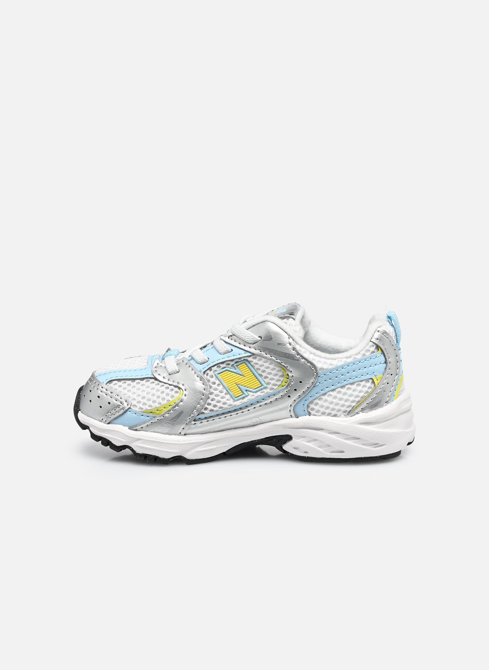 Sneakers I530 wit New Balance Sneakers I530 wit Light Silver Metallic