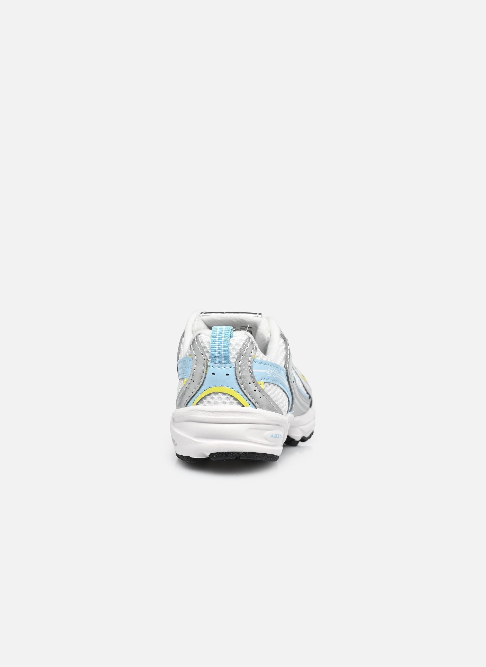 Sneakers I530 wit New Balance Sneakers I530 wit Light Silver Metallic