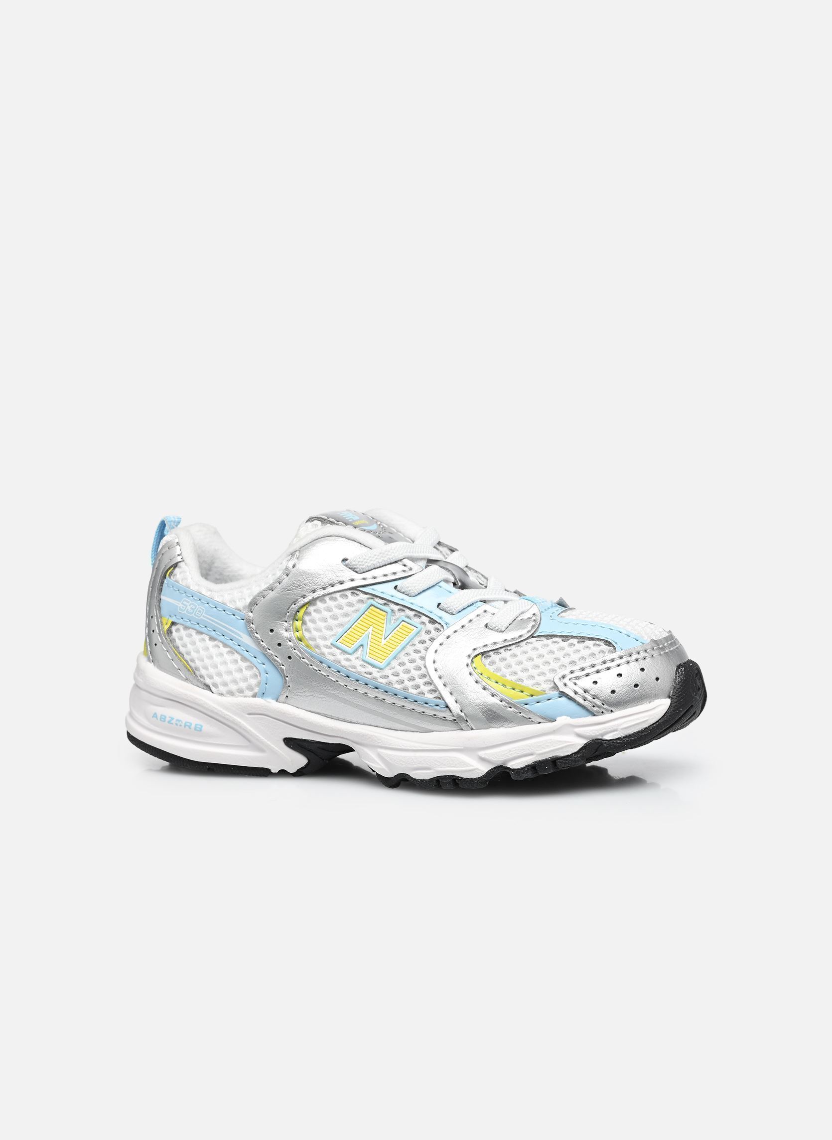Sneakers I530 wit New Balance Sneakers I530 wit Light Silver Metallic