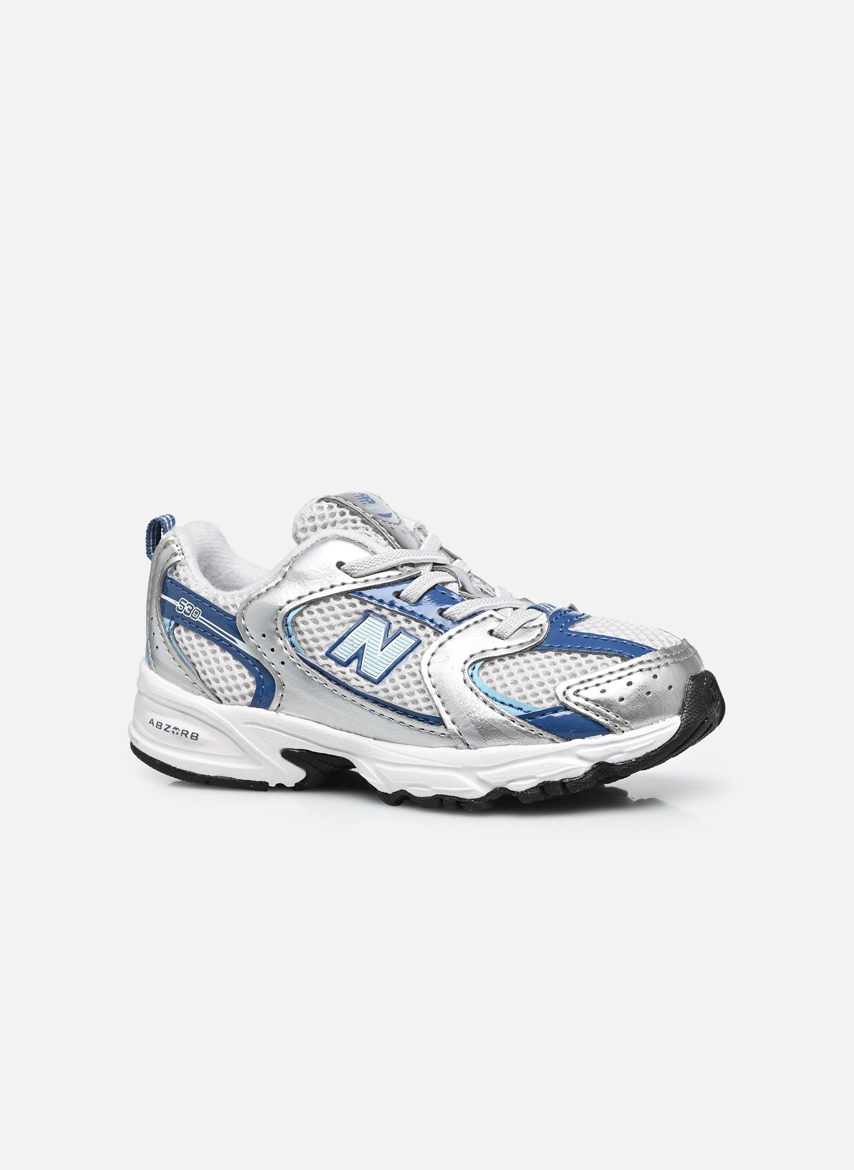 Sneaker I530 grau New Balance Sneaker I530 grau Silver metallic