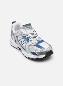 Baskets I530 fille gris