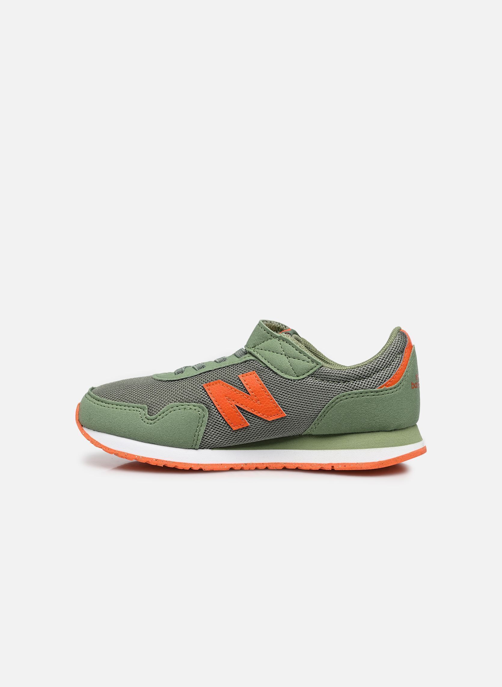 Sneakers P323 groen New Balance Sneakers P323 groen Oregano