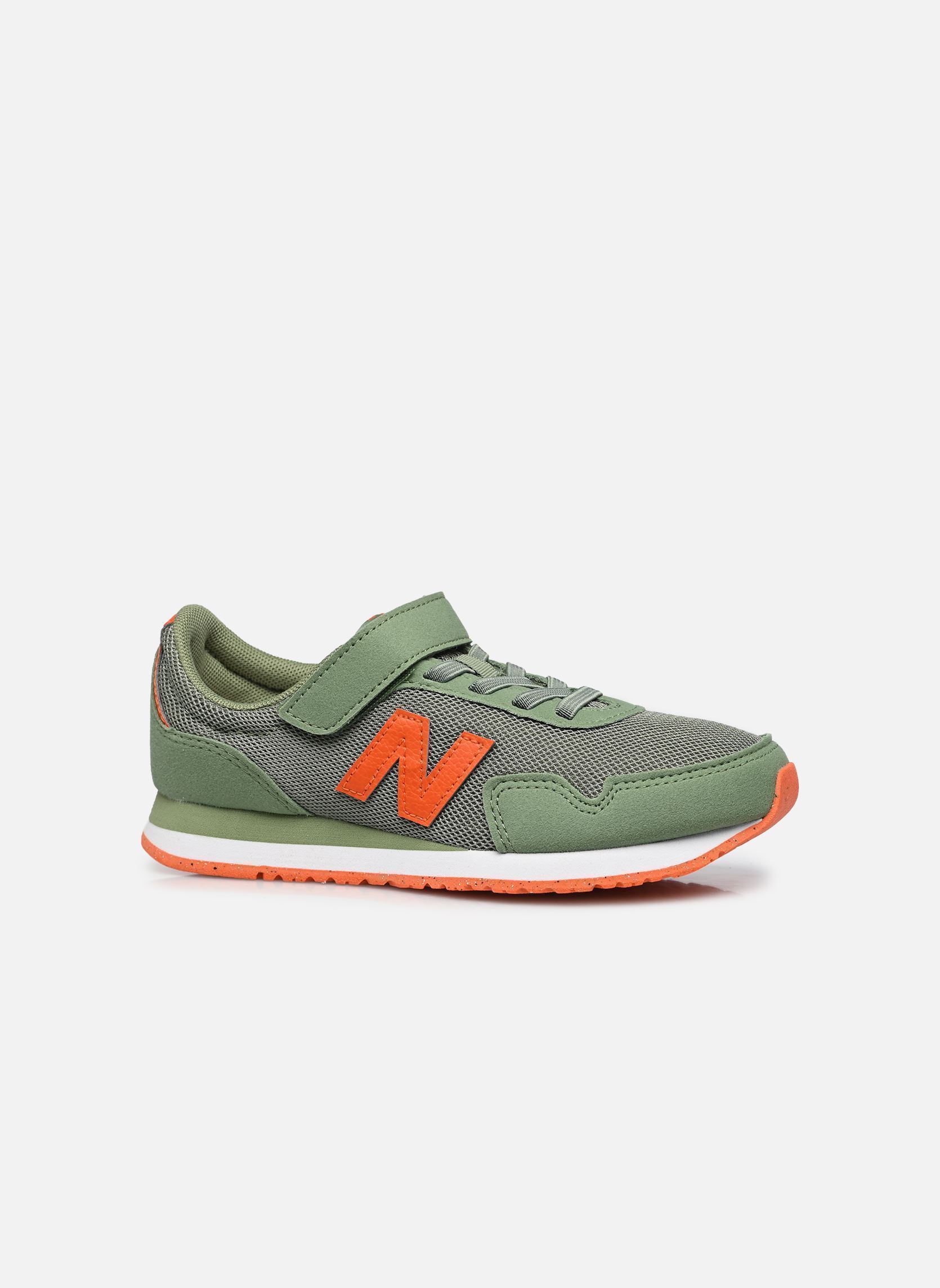 Sneakers P323 groen New Balance Sneakers P323 groen Oregano