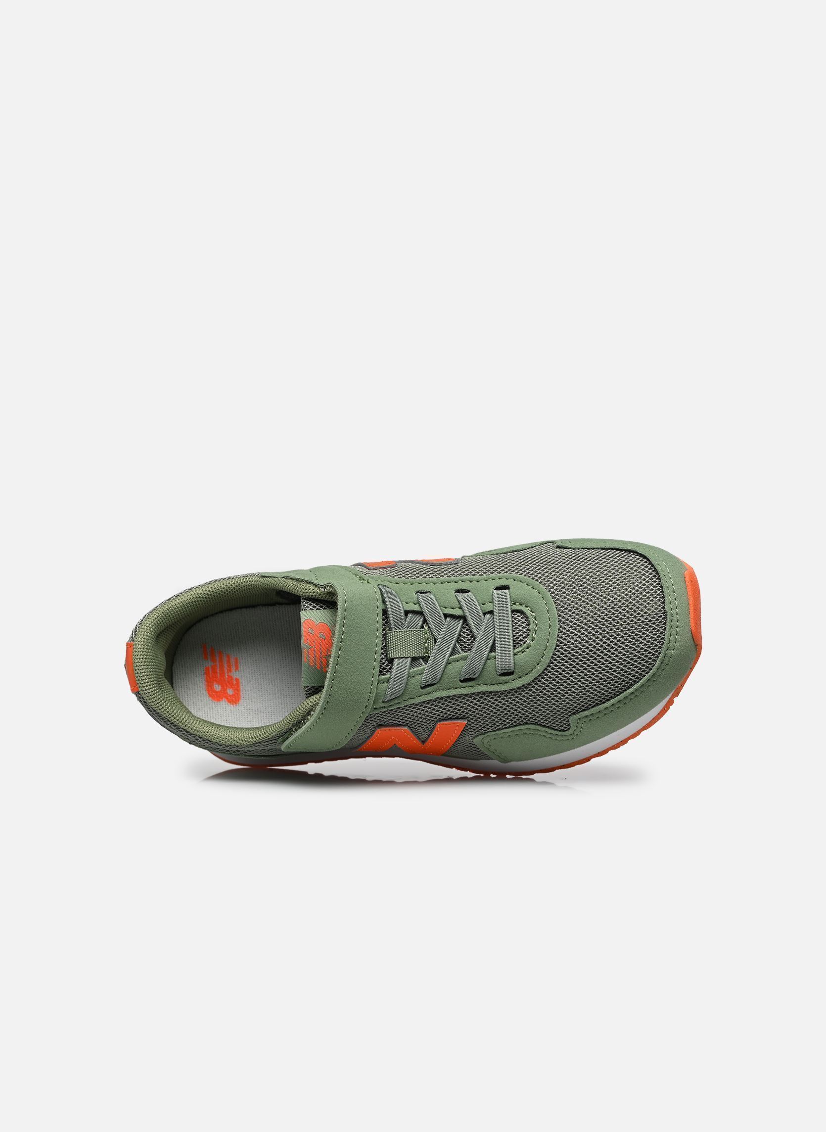 Sneakers P323 groen New Balance Sneakers P323 groen Oregano