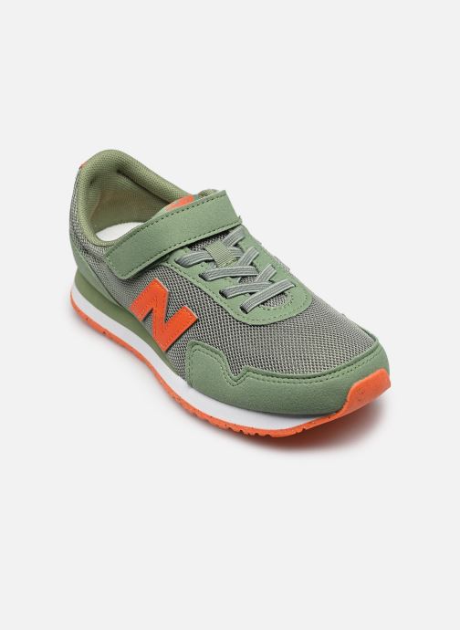 New Balance Sneaker P323 grün