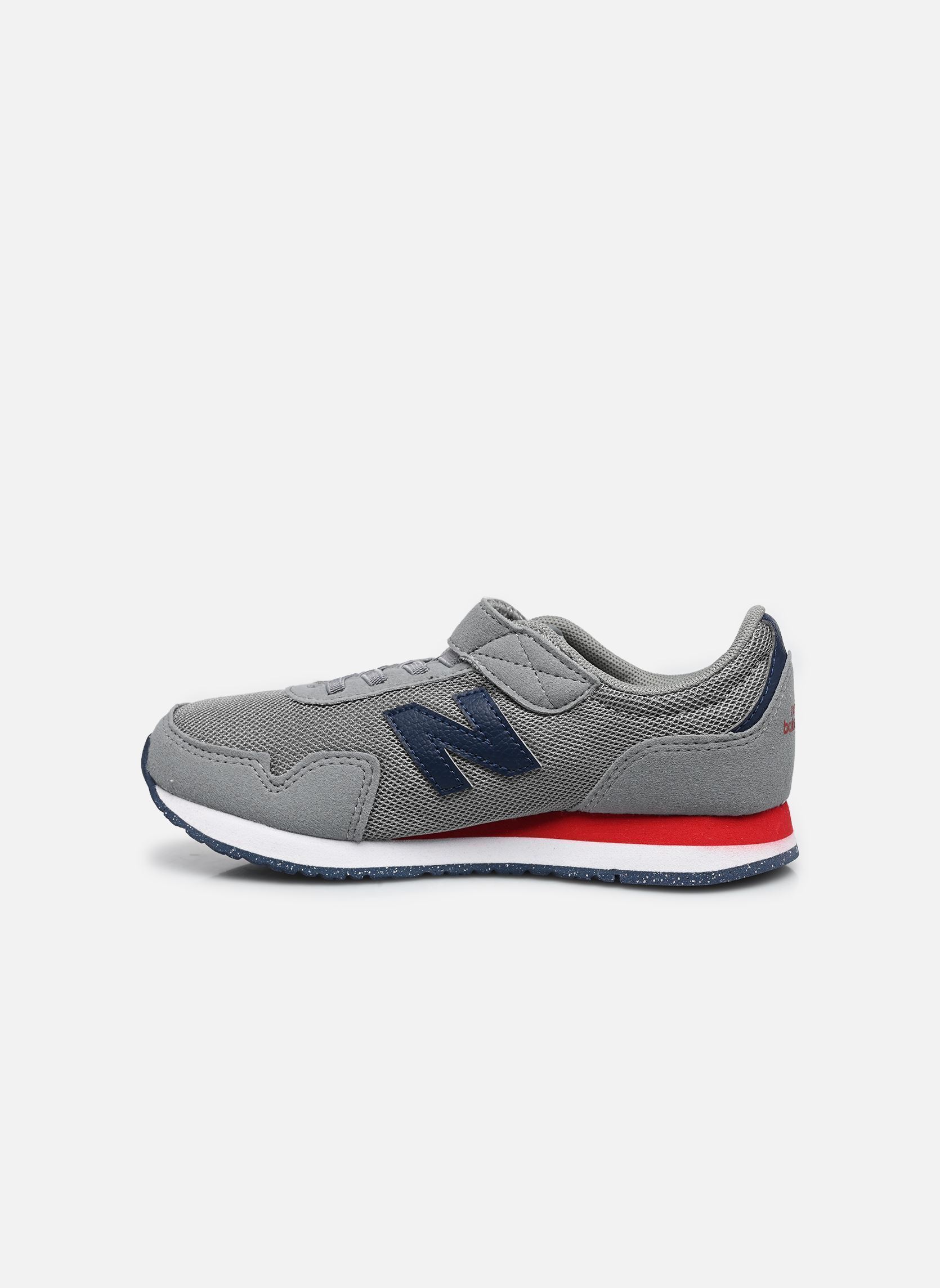 Baskets P323 gris New Balance Baskets P323 gris Slate Grey