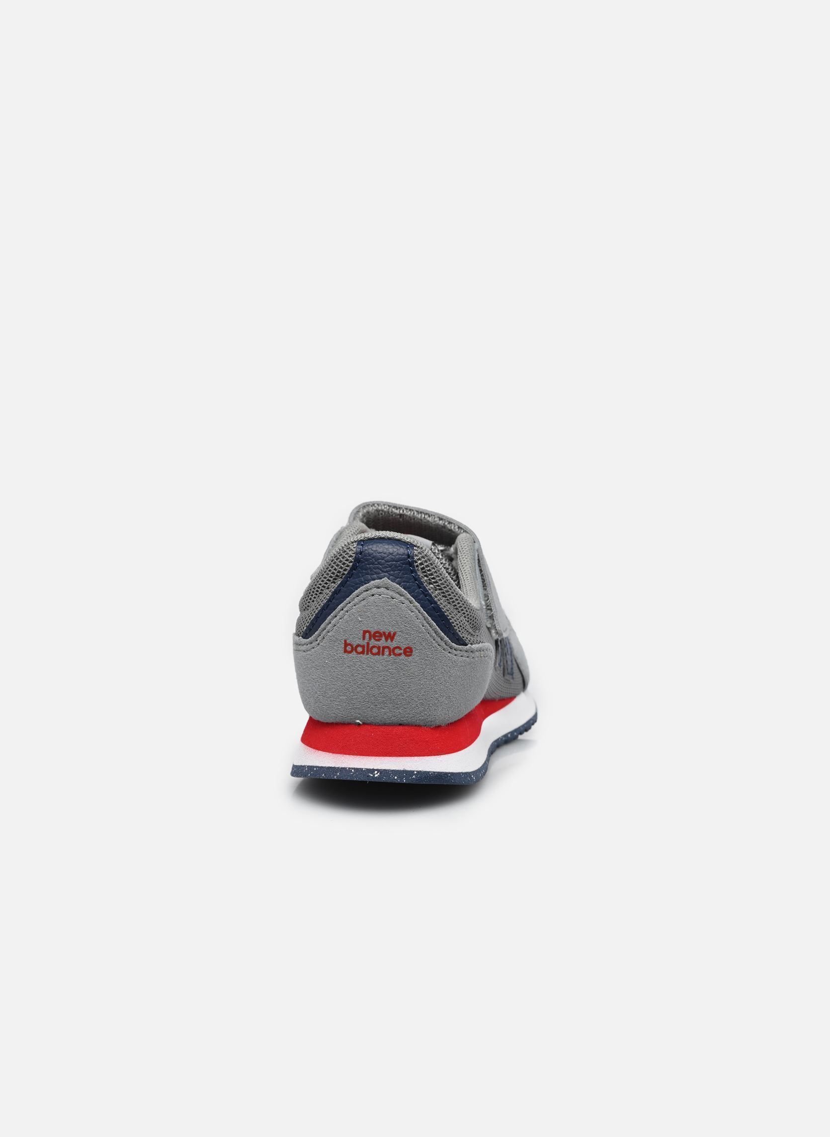 Baskets P323 gris New Balance Baskets P323 gris Slate Grey