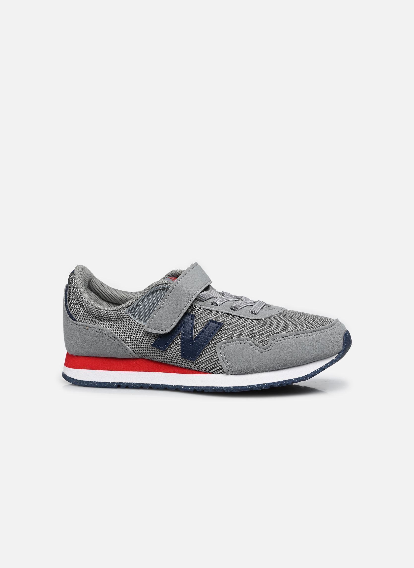 Baskets P323 gris New Balance Baskets P323 gris Slate Grey