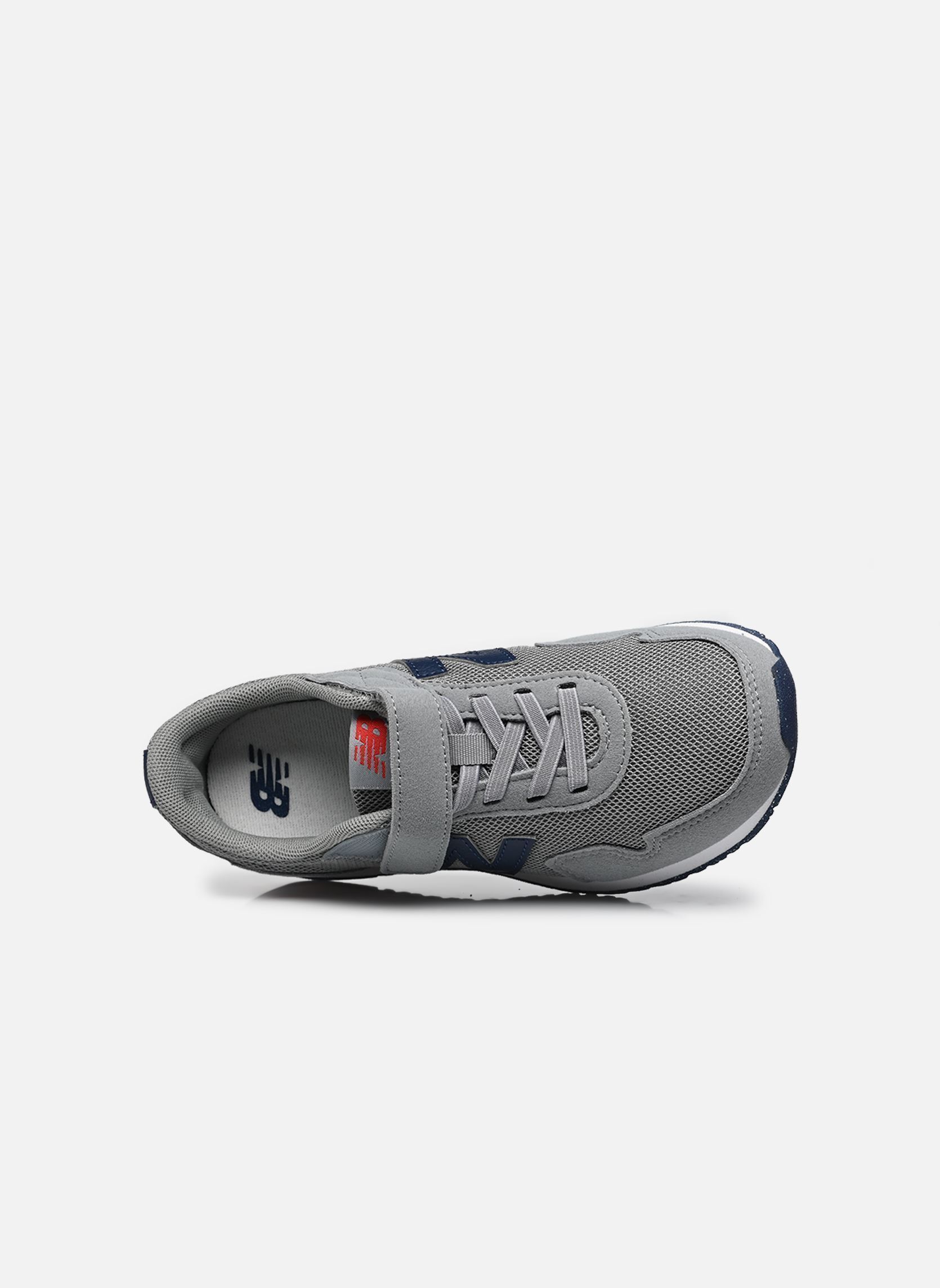 Baskets P323 gris New Balance Baskets P323 gris Slate Grey
