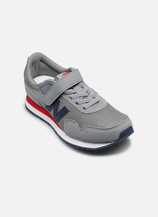 New Balance Baskets P323 gris