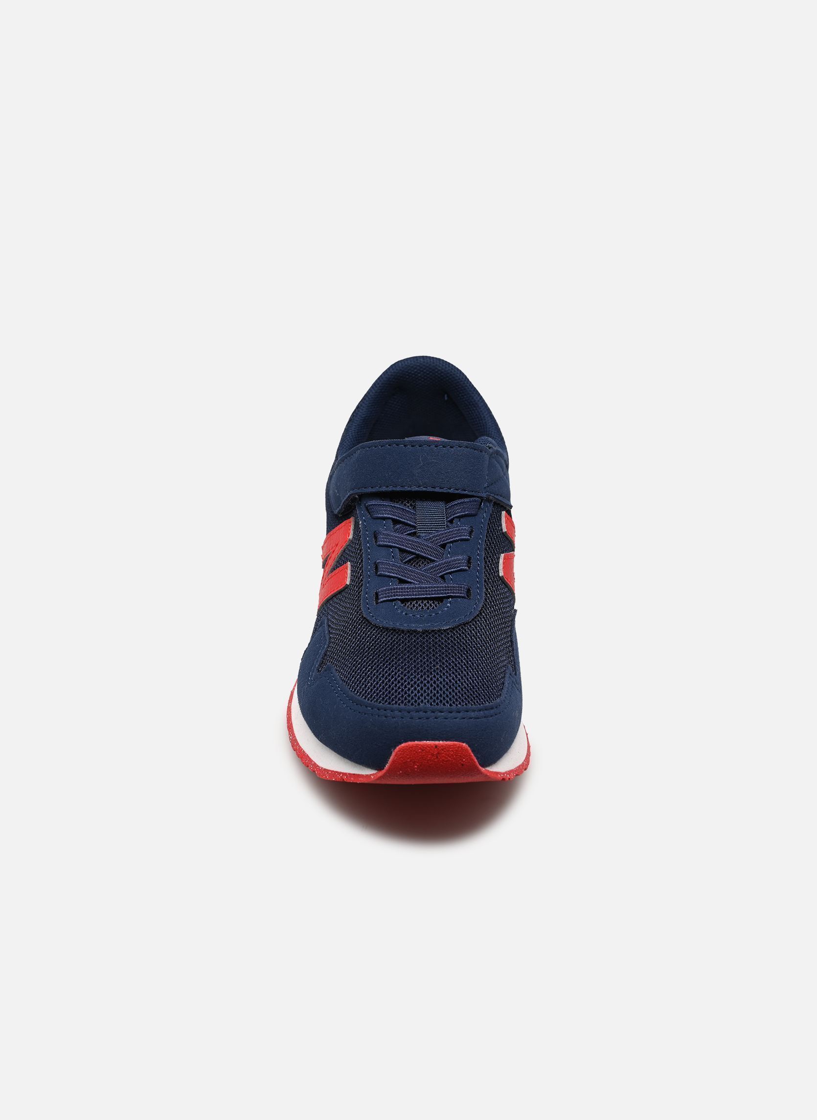 Sneakers P323 blauw New Balance Sneakers P323 blauw NB navy
