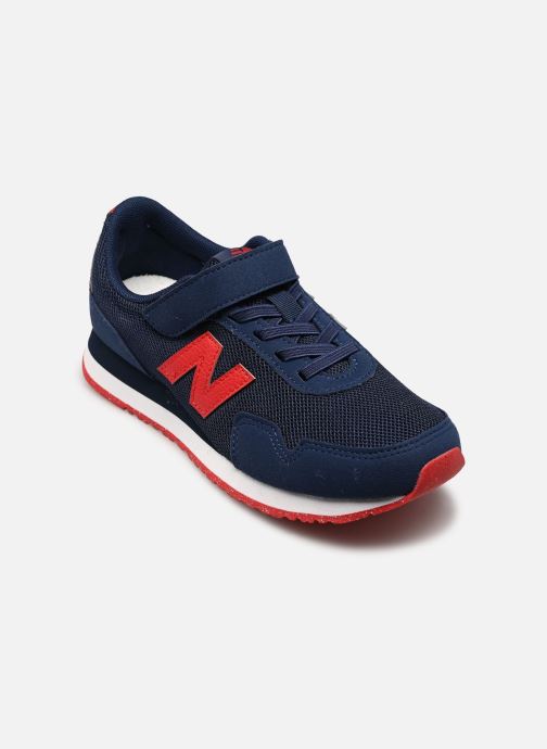 New Balance Sneaker P323 blau