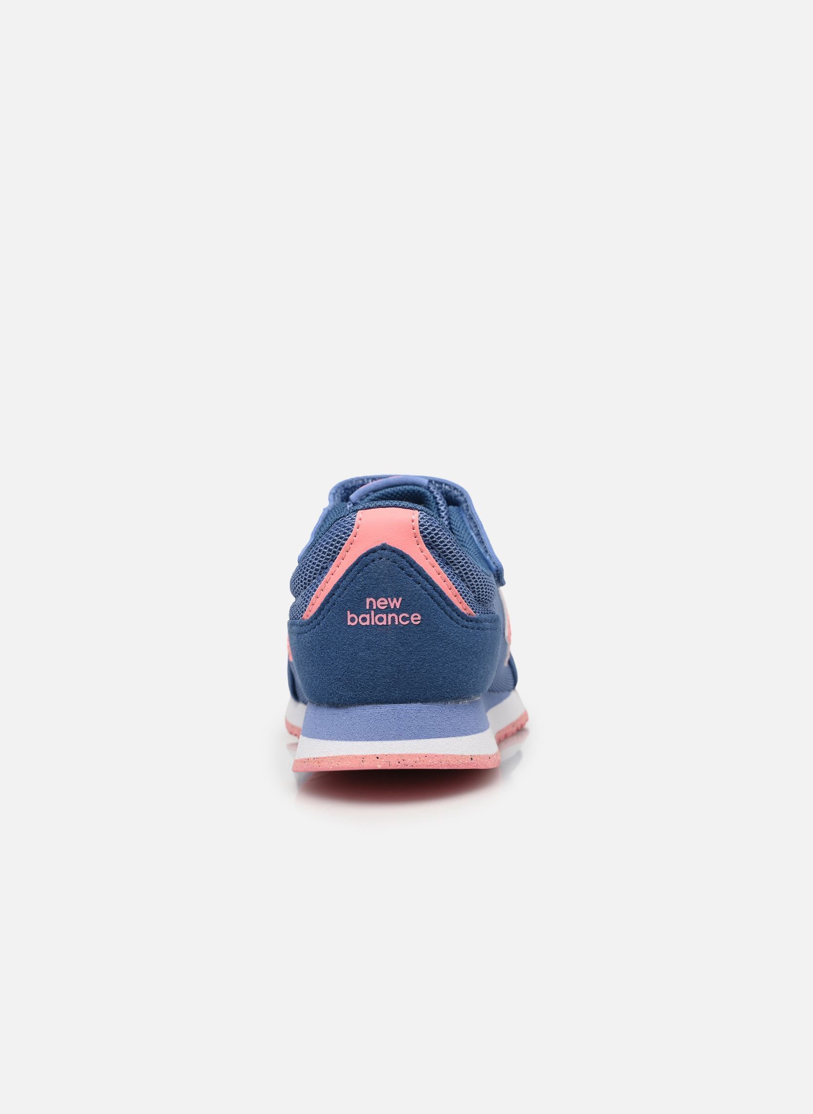 Sneakers P323 meisjes blauw New Balance Sneakers P323 meisjes blauw Magic Blue