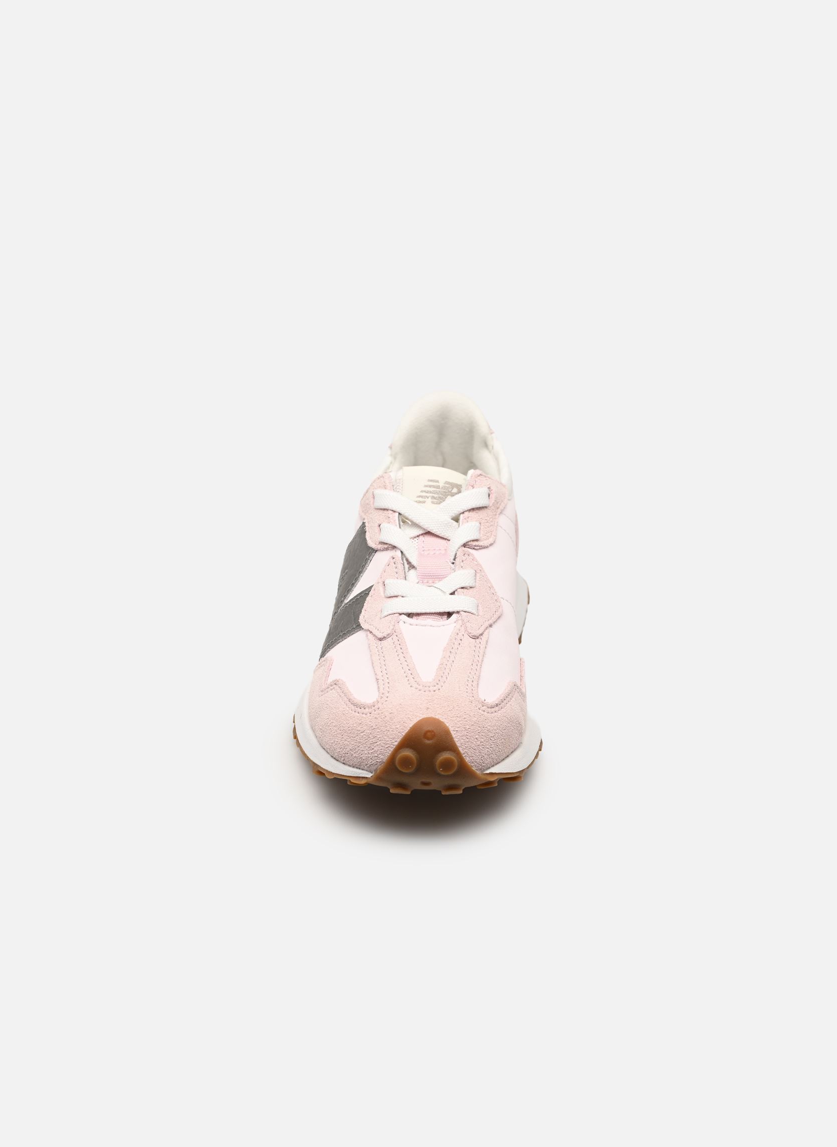 Baskets P327 rose New Balance Baskets P327 rose Pink Salt
