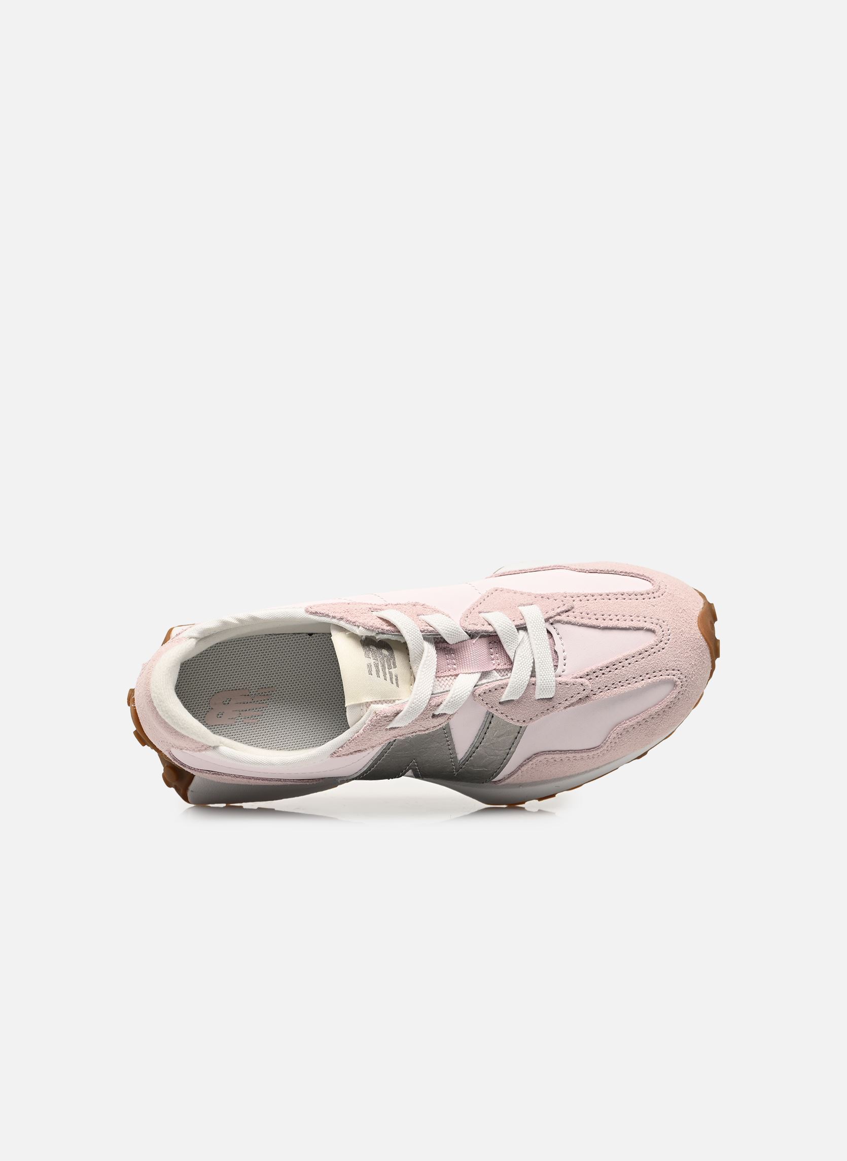 Baskets P327 rose New Balance Baskets P327 rose Pink Salt