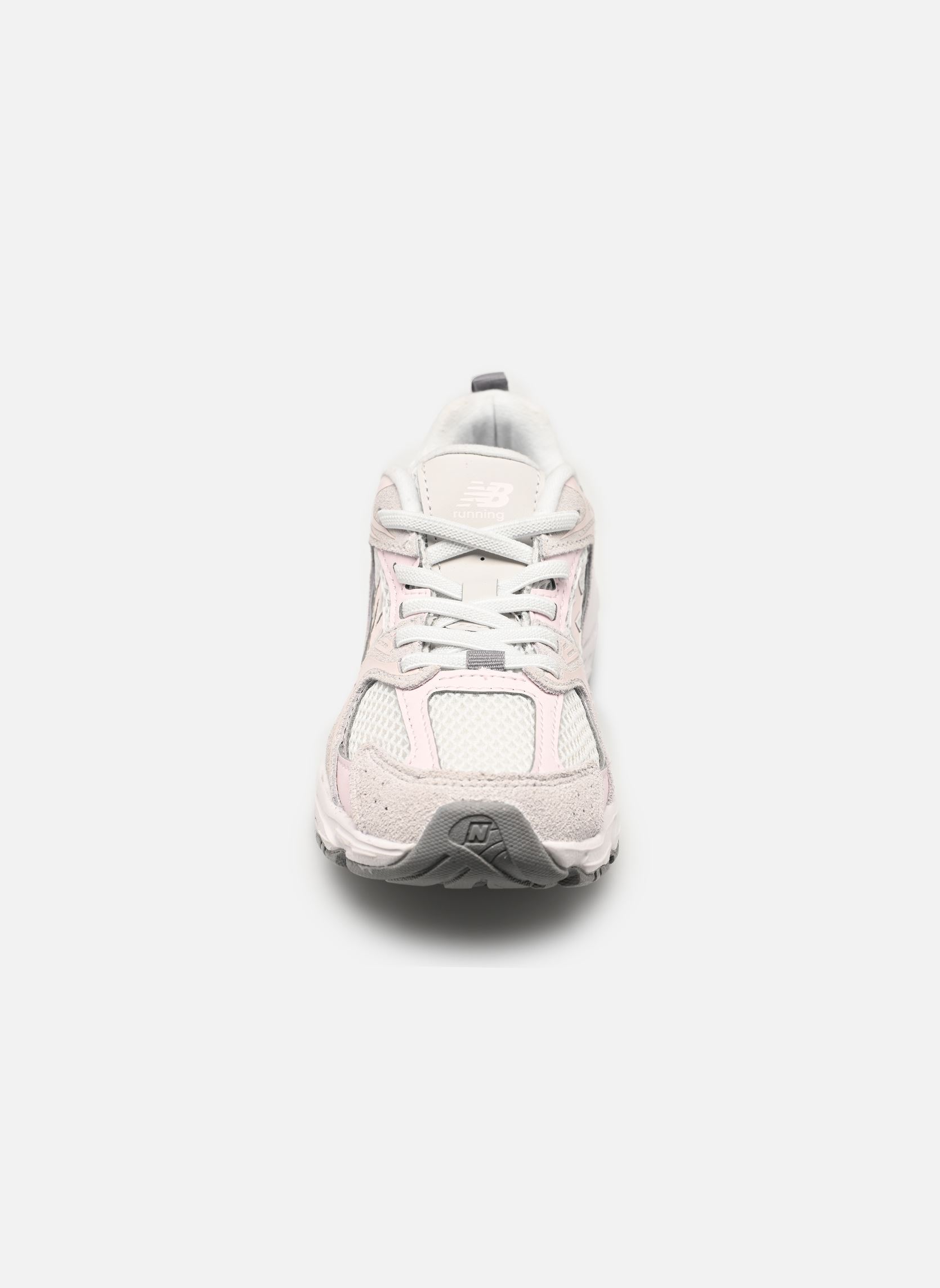 Sneakers P530 meisjes grijs New Balance Sneakers P530 meisjes grijs Grey Matter