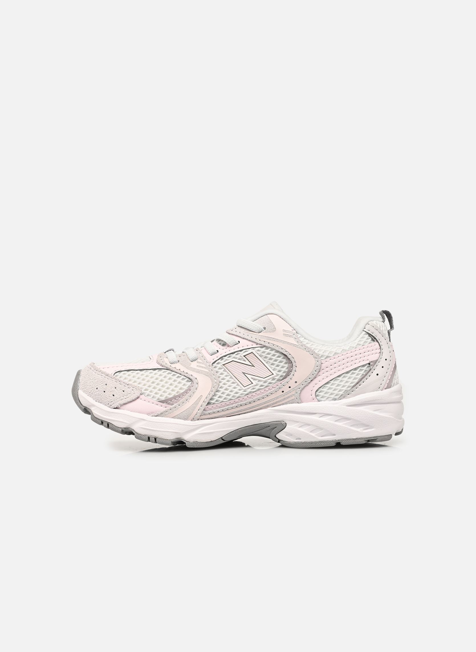 Sneakers P530 meisjes grijs New Balance Sneakers P530 meisjes grijs Grey Matter