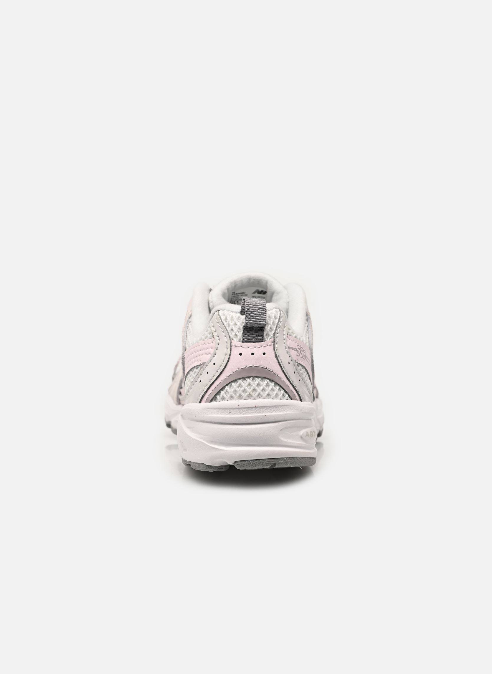 Sneakers P530 meisjes grijs New Balance Sneakers P530 meisjes grijs Grey Matter