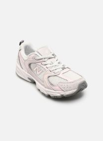 Sneakers P530 grijs