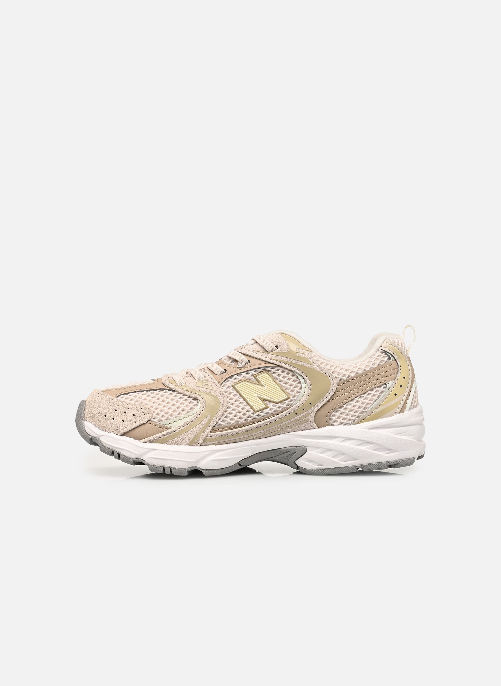 Baskets P530 beige New Balance Baskets P530 beige Linen