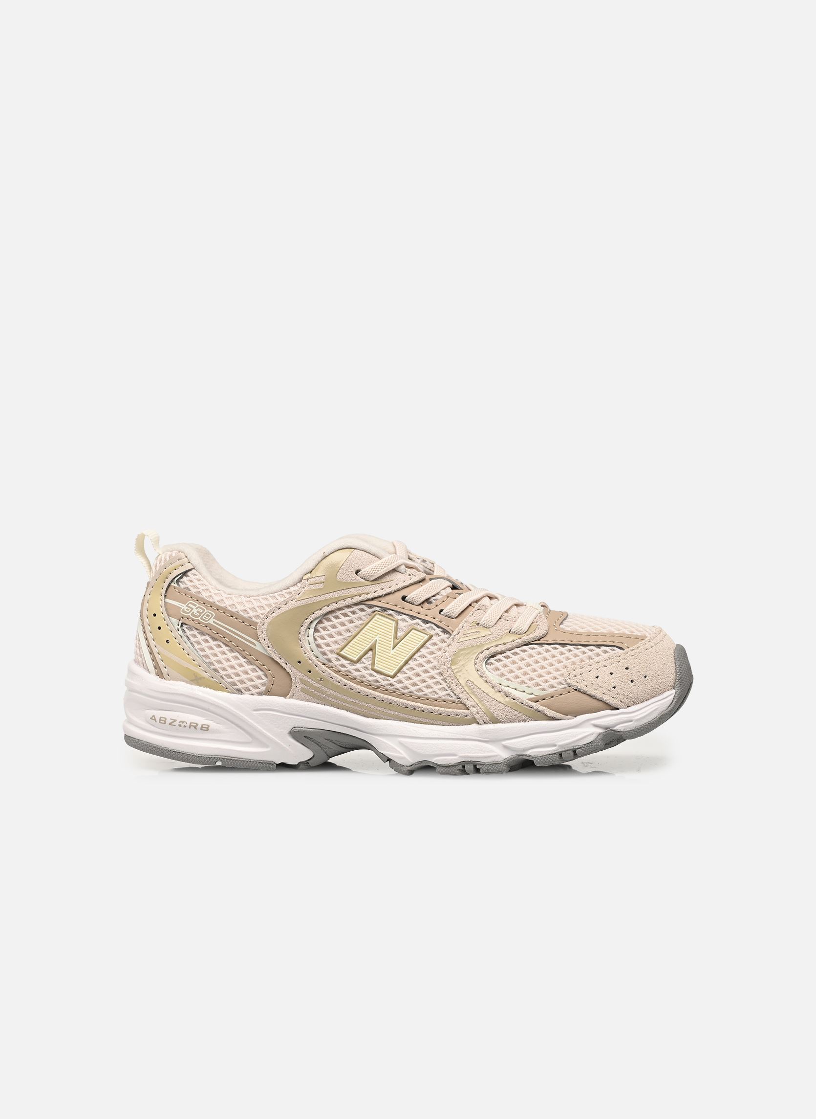 Baskets P530 beige New Balance Baskets P530 beige Linen