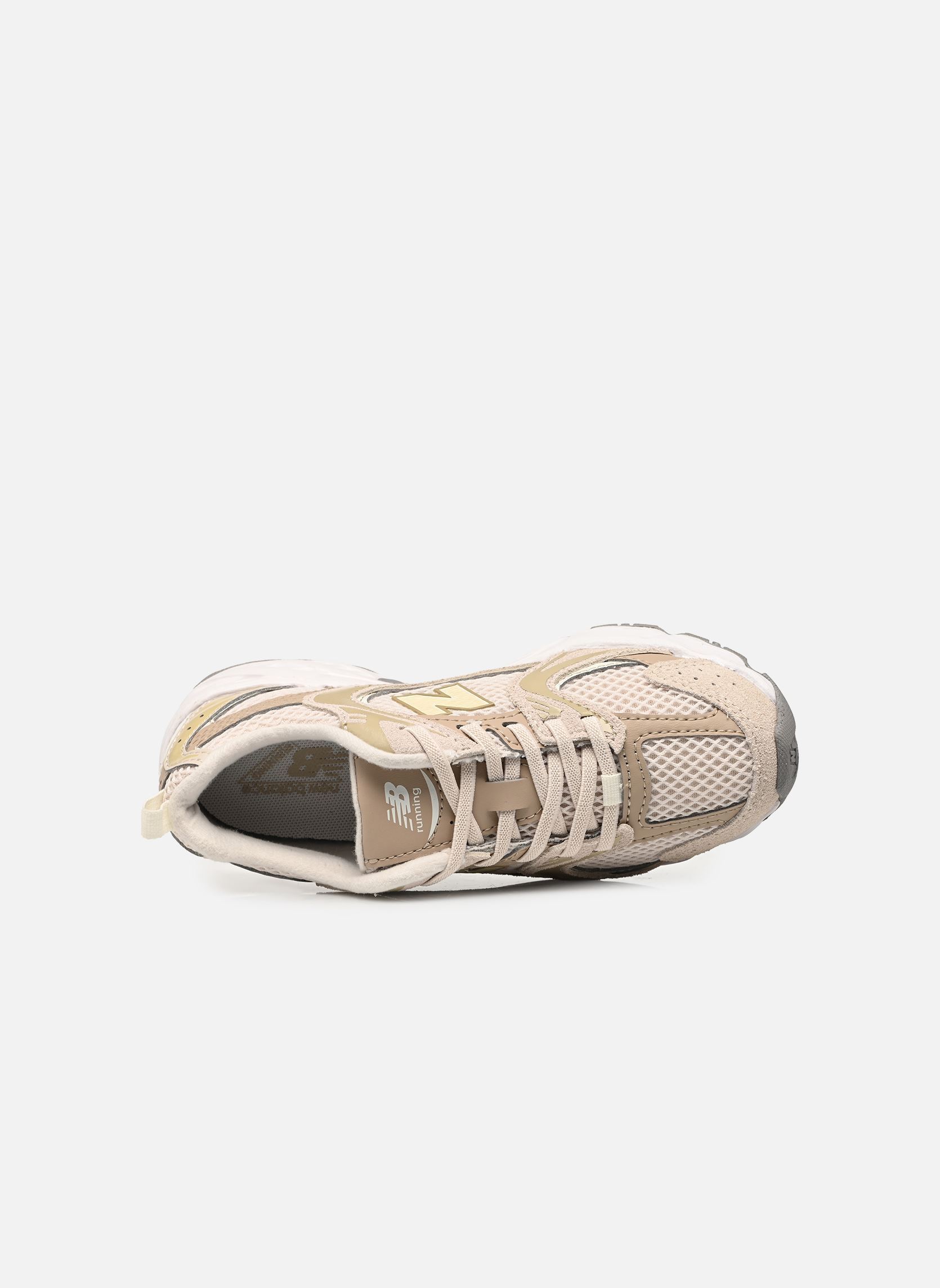 Baskets P530 beige New Balance Baskets P530 beige Linen