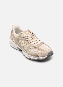 Sneakers P530 grijs