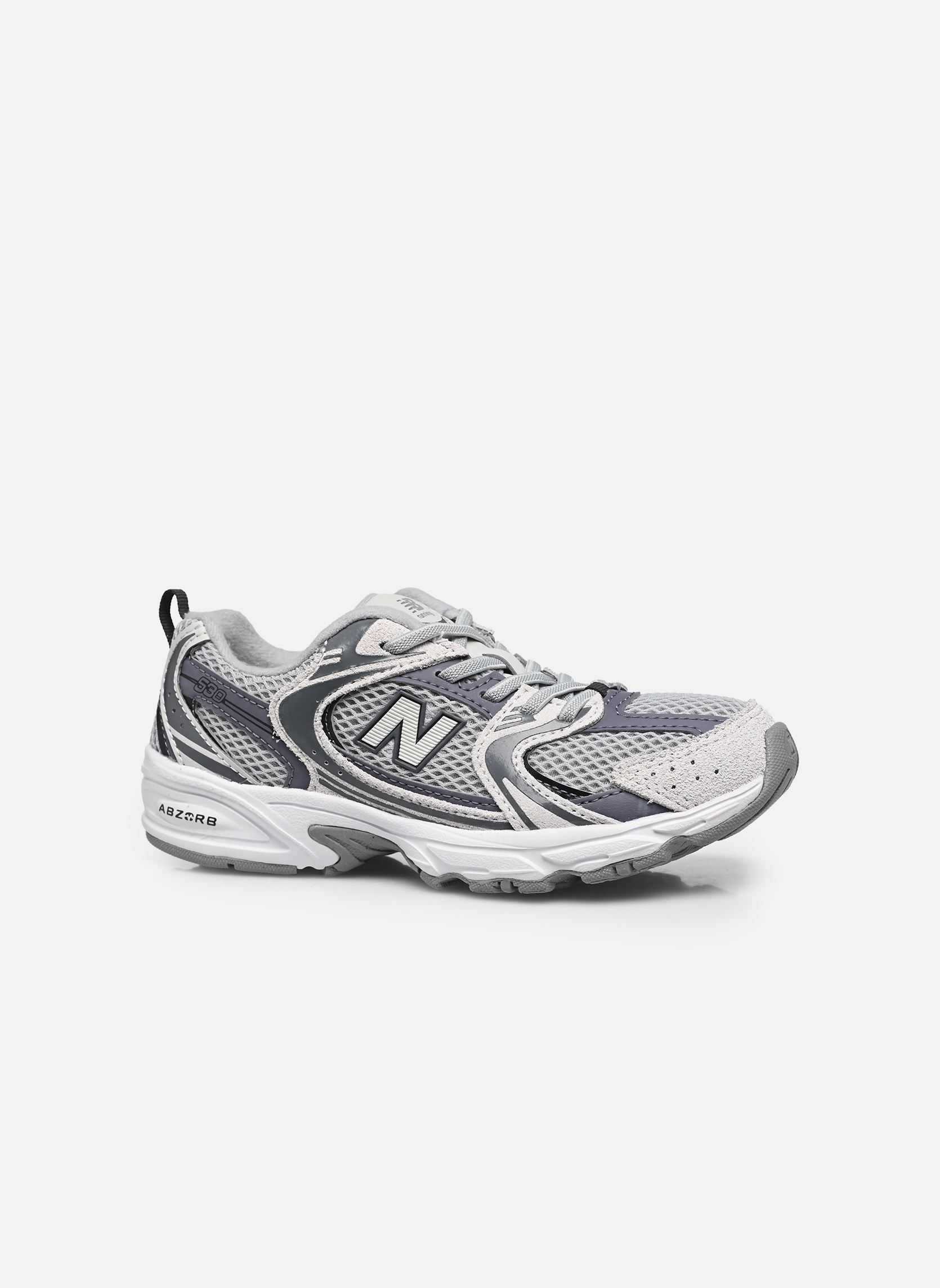 Sneakers P530 grijs New Balance Sneakers P530 grijs Neptune Grey