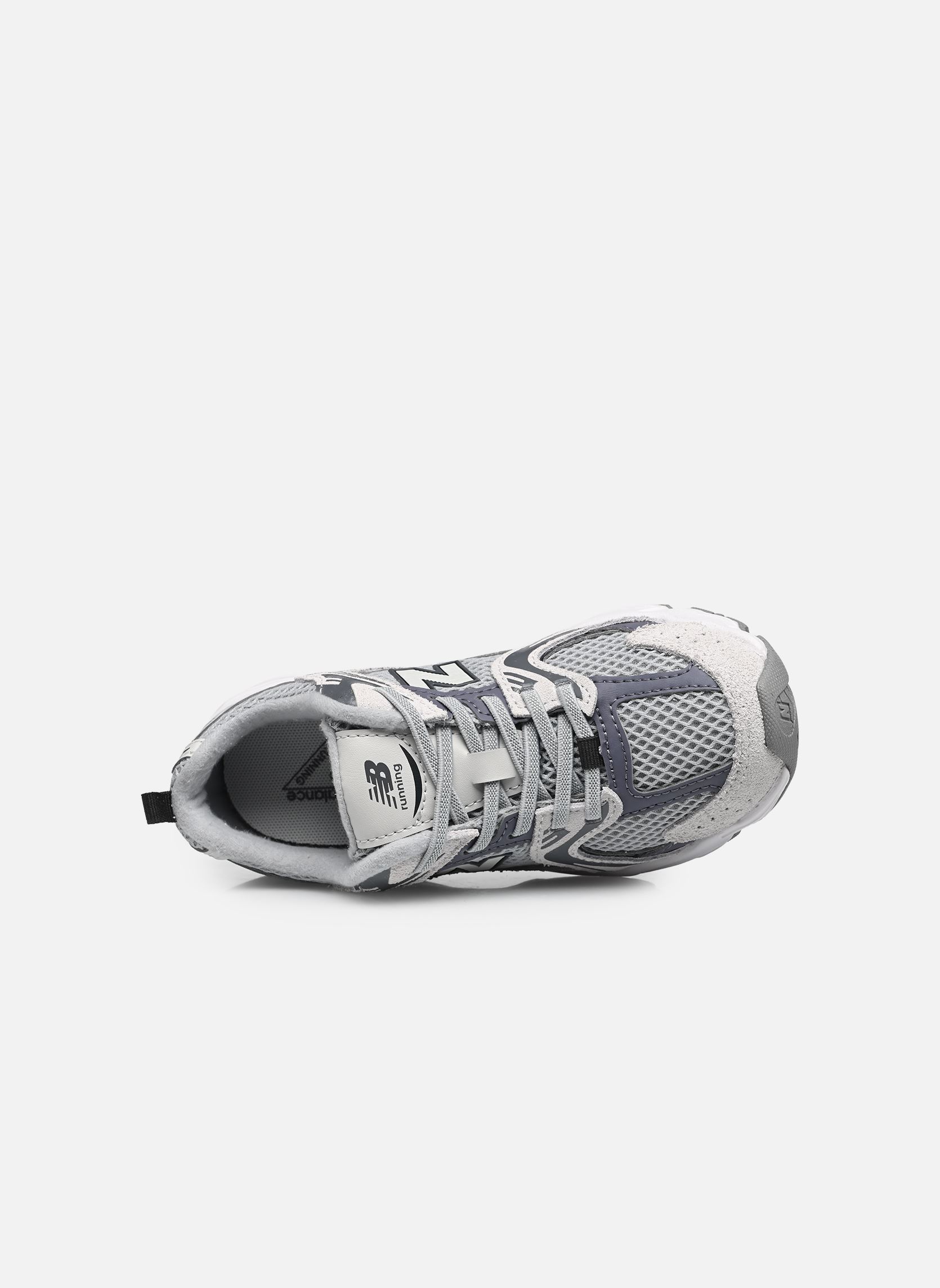 Sneakers P530 grijs New Balance Sneakers P530 grijs Neptune Grey