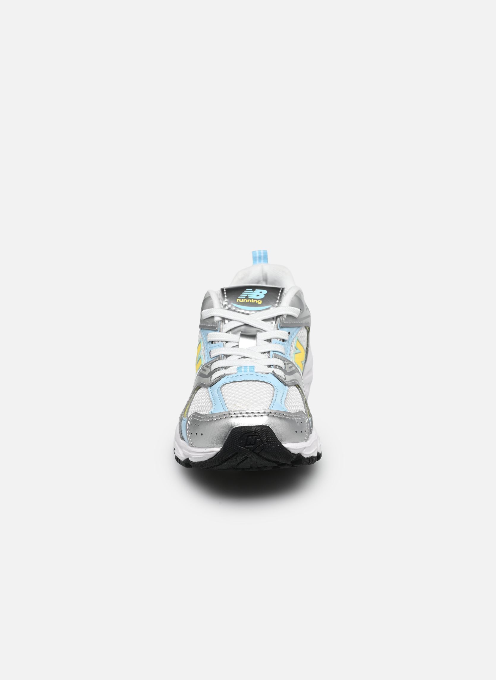 Sneaker P530 weiß New Balance Sneaker P530 weiß Light Silver Metallic