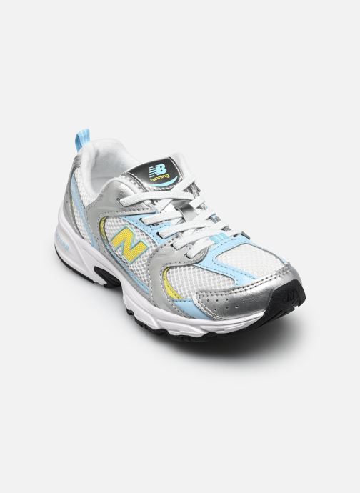 New Balance Sneaker P530 weiß