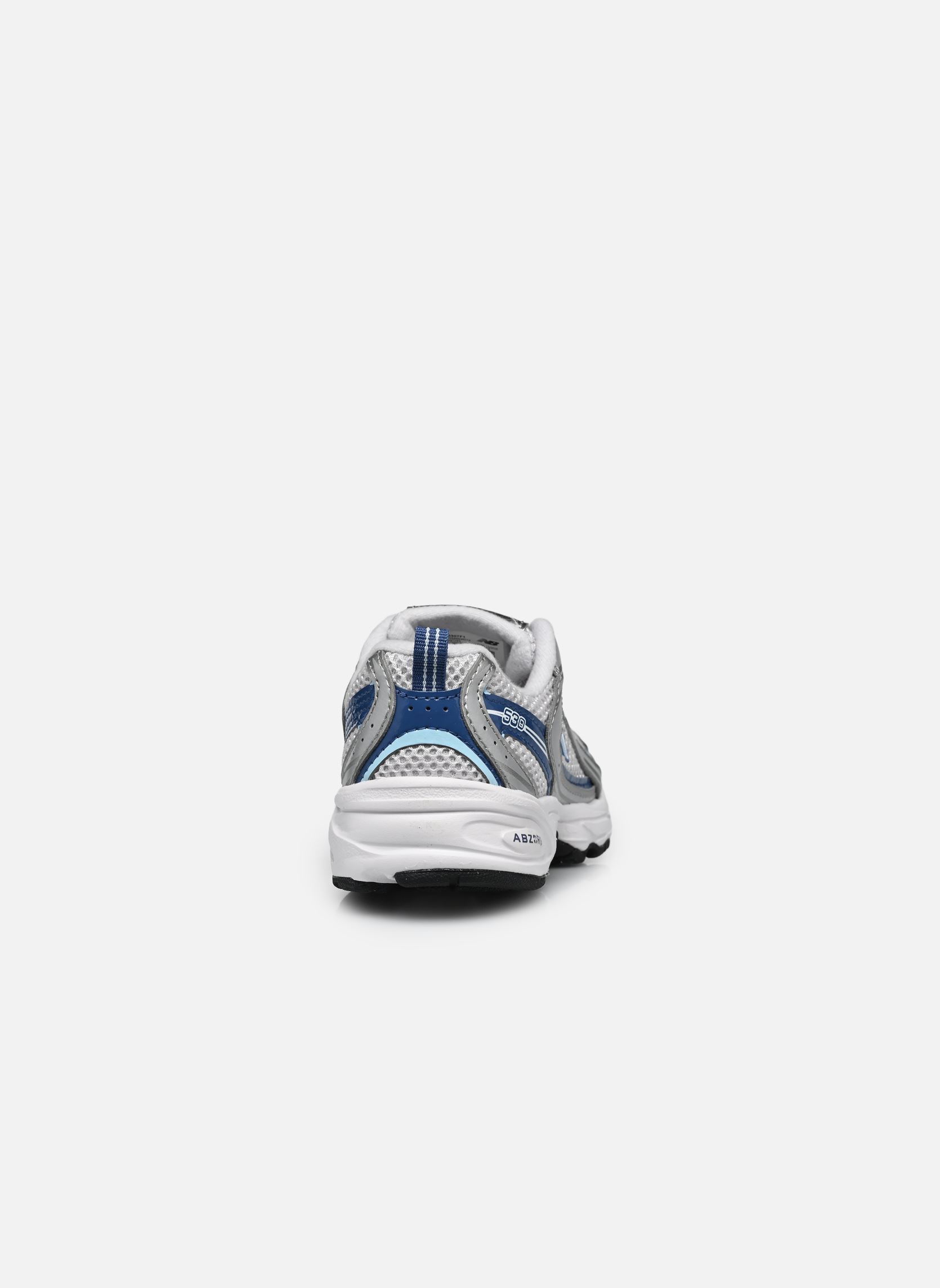 Baskets P530 gris New Balance Baskets P530 gris Silver metallic