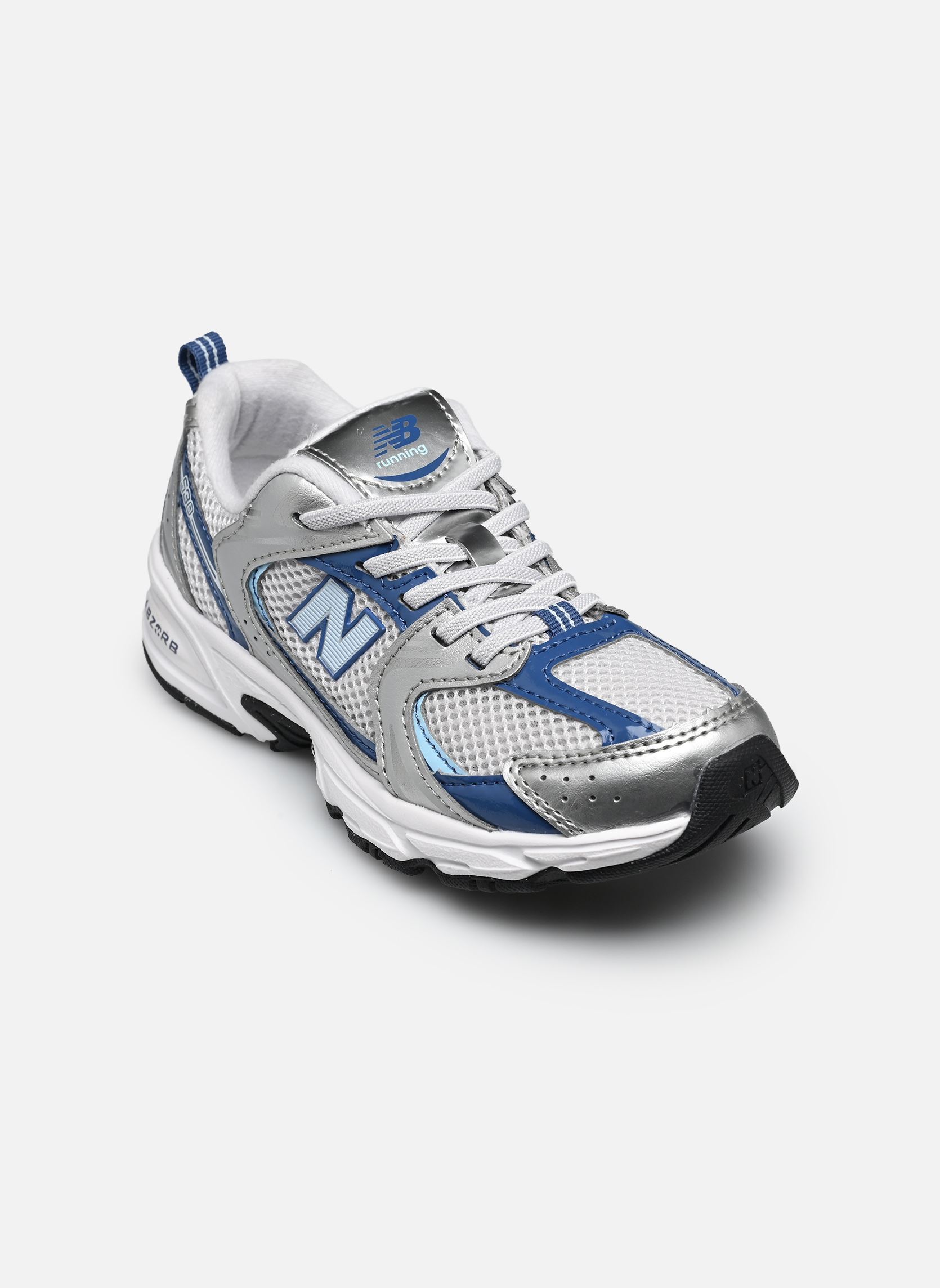 Baskets basses enfant New Balance P5307F1 34 12 - vue 2