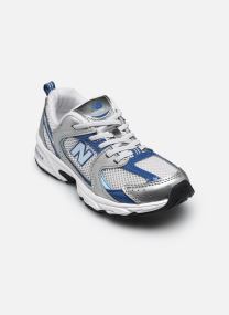 Sneakers P530 grijs